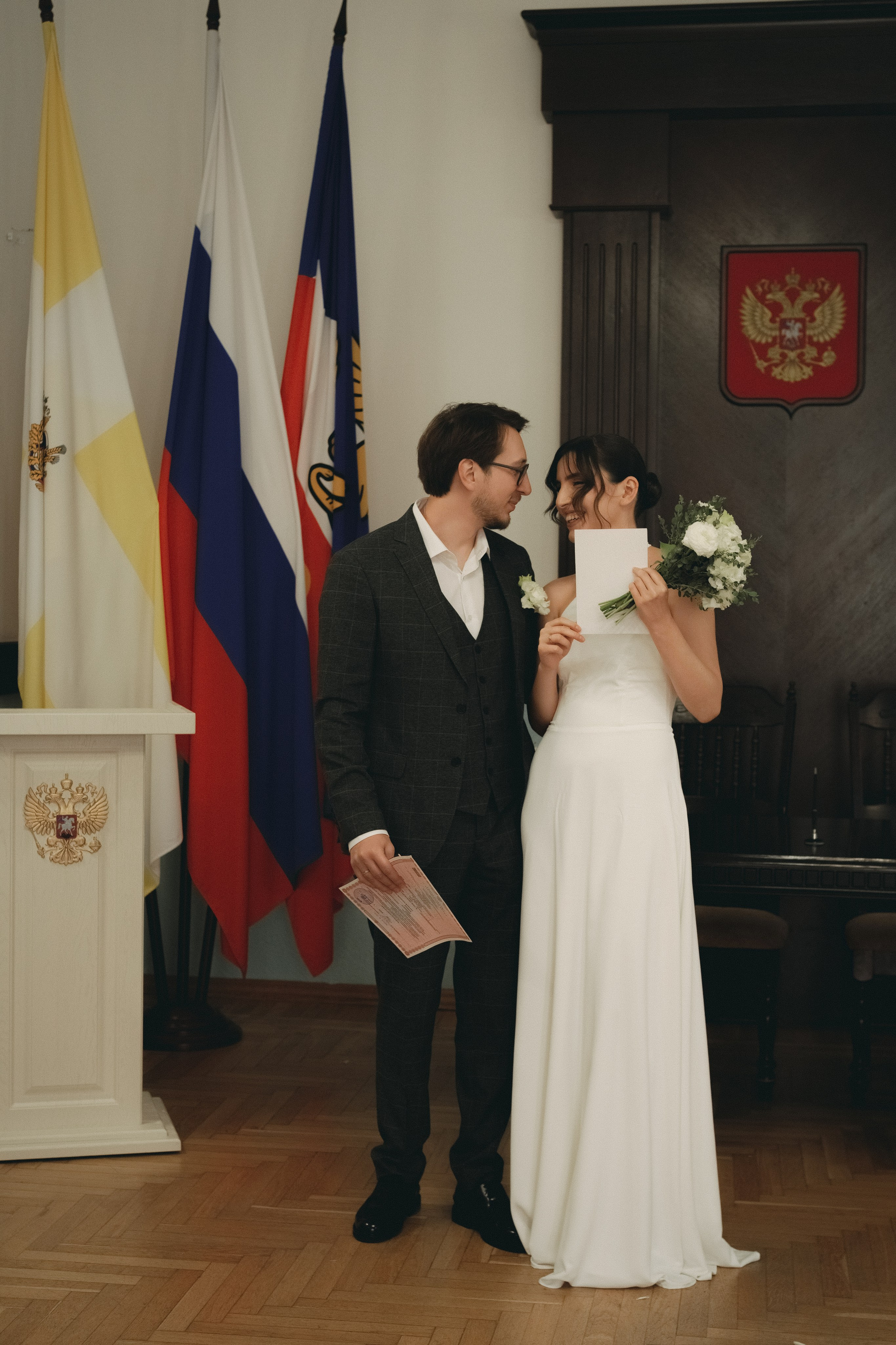 Мелодия Любви. Свадебный и семейный фотограф Афанасьева Анна в Кисловодске