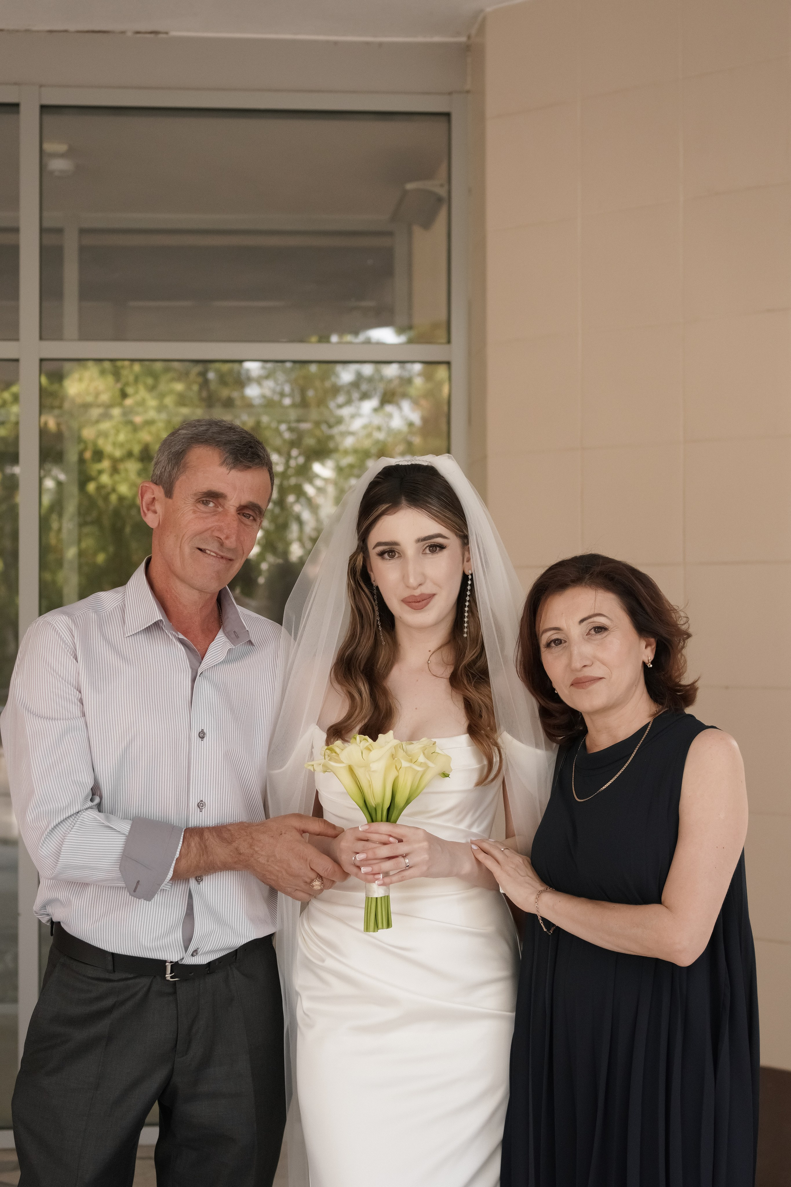 Сказка о Нас. Свадебный и семейный фотограф Афанасьева Анна в Кисловодске