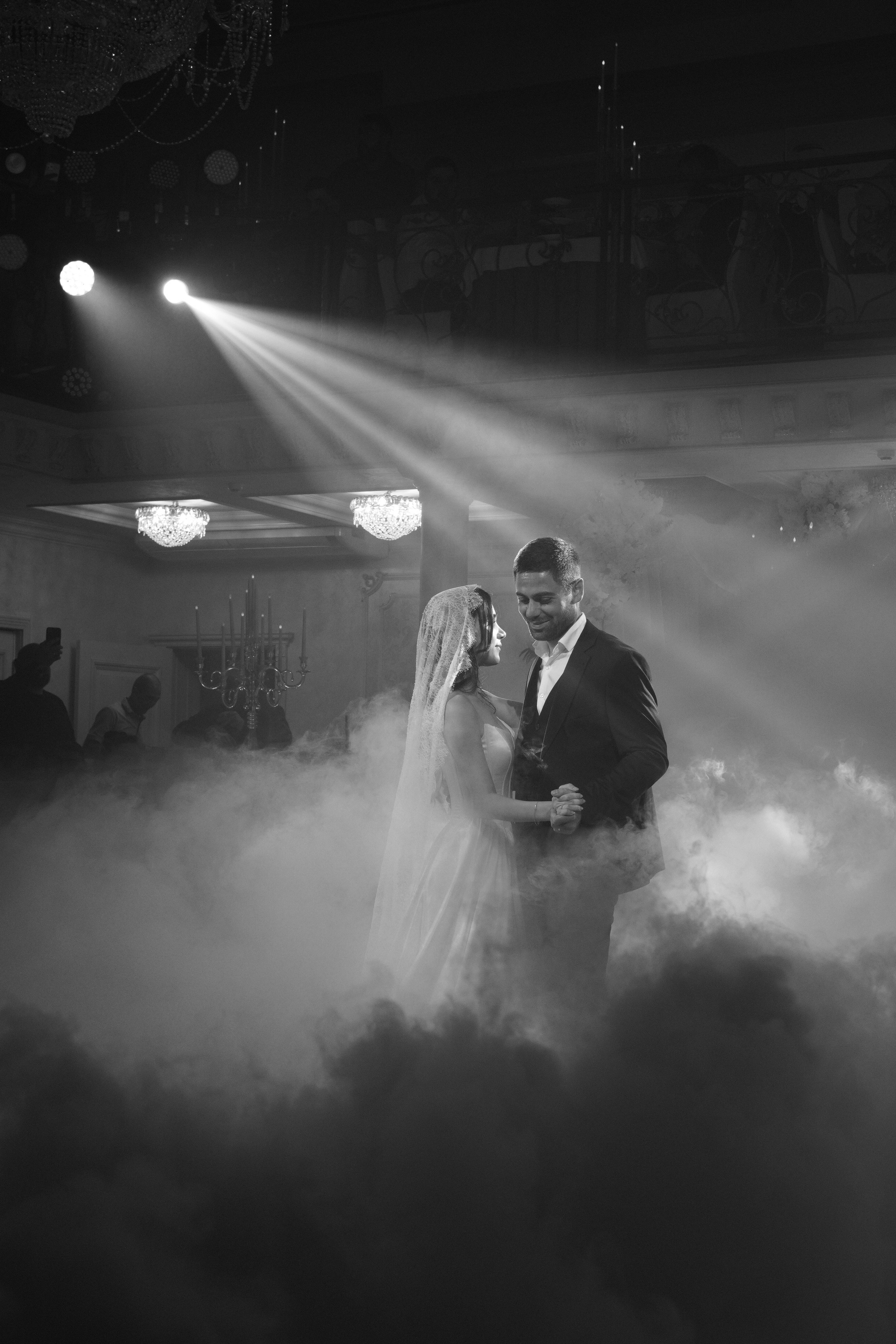 Испания. Свадебный и семейный фотограф Афанасьева Анна в Кисловодске