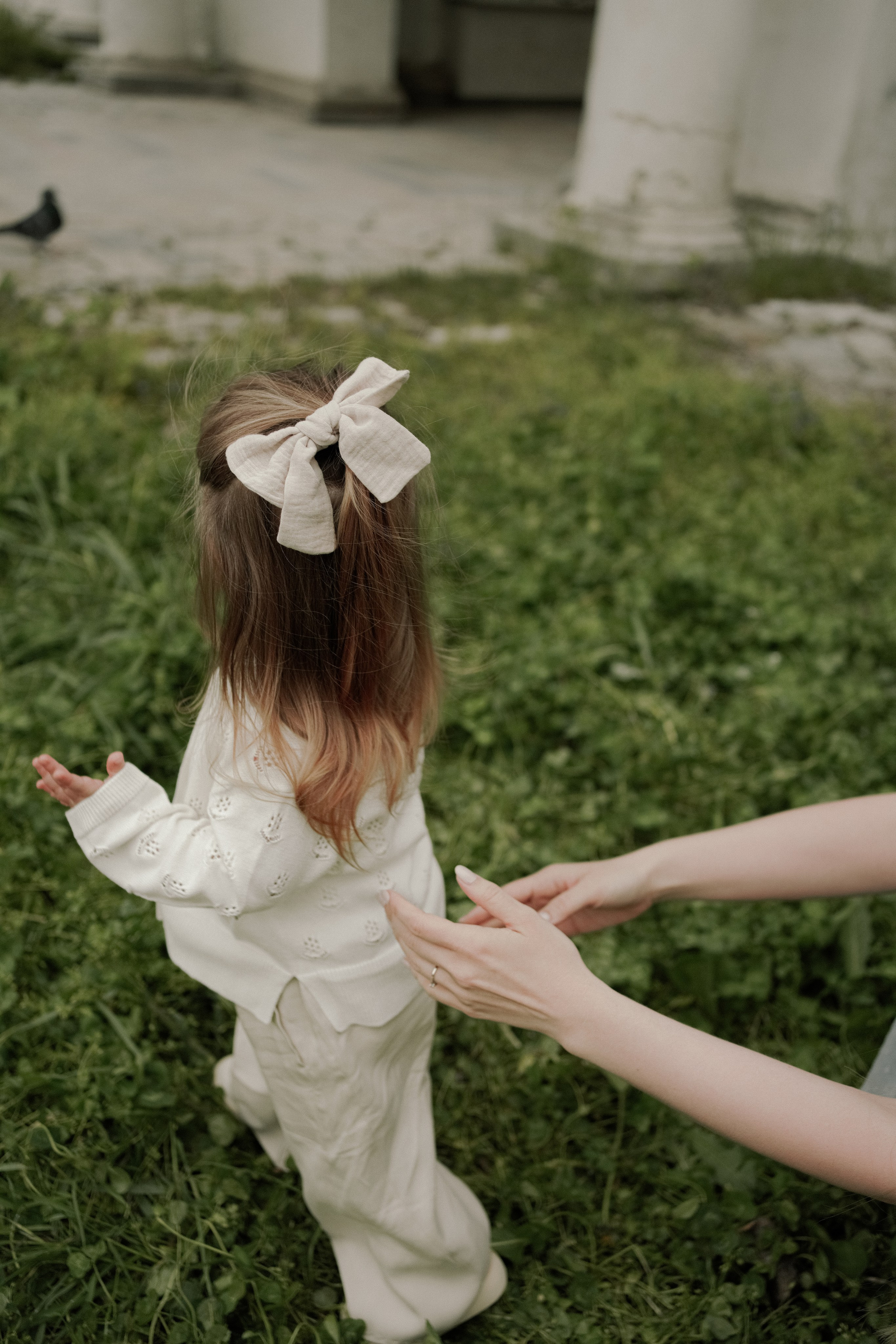 В Ессентуках. Свадебный и семейный фотограф Афанасьева Анна в Кисловодске