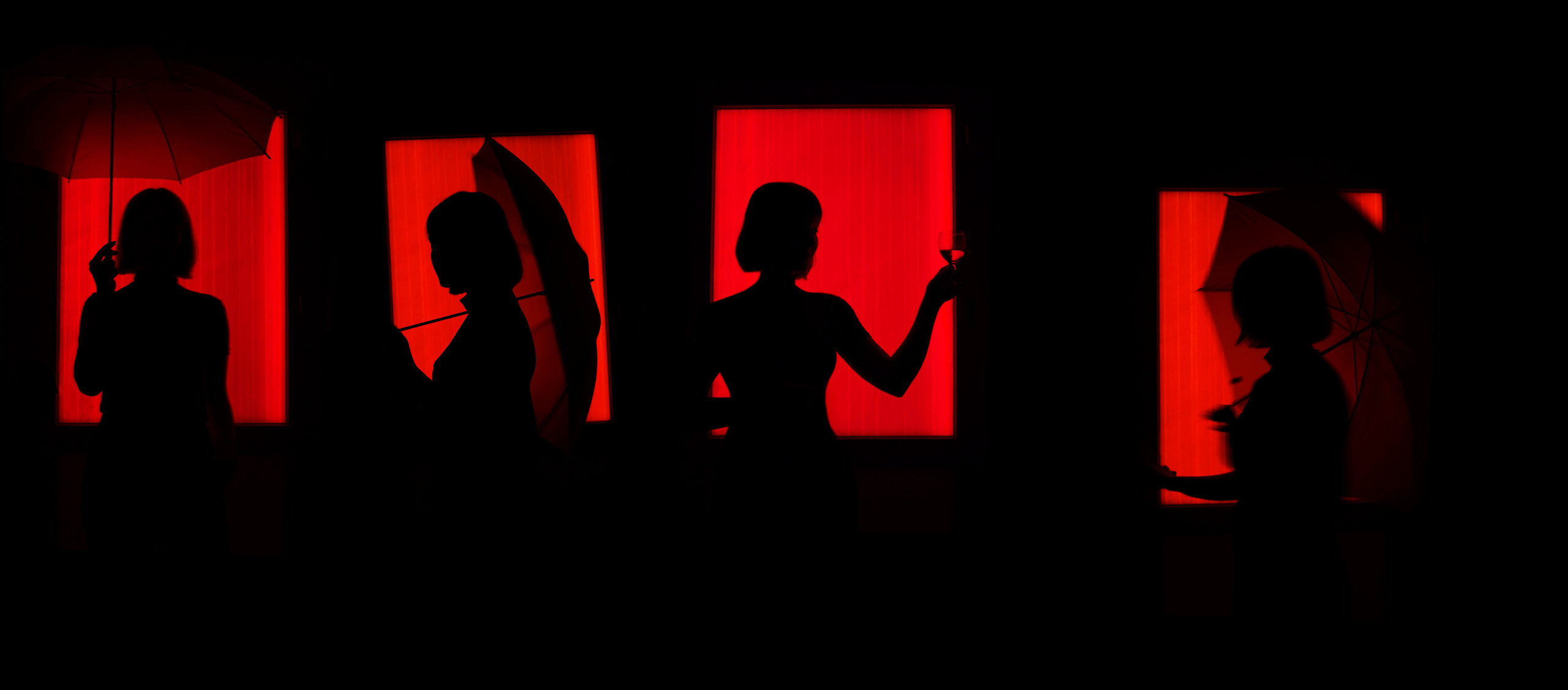 Photo artist Adomas Dombrauskas