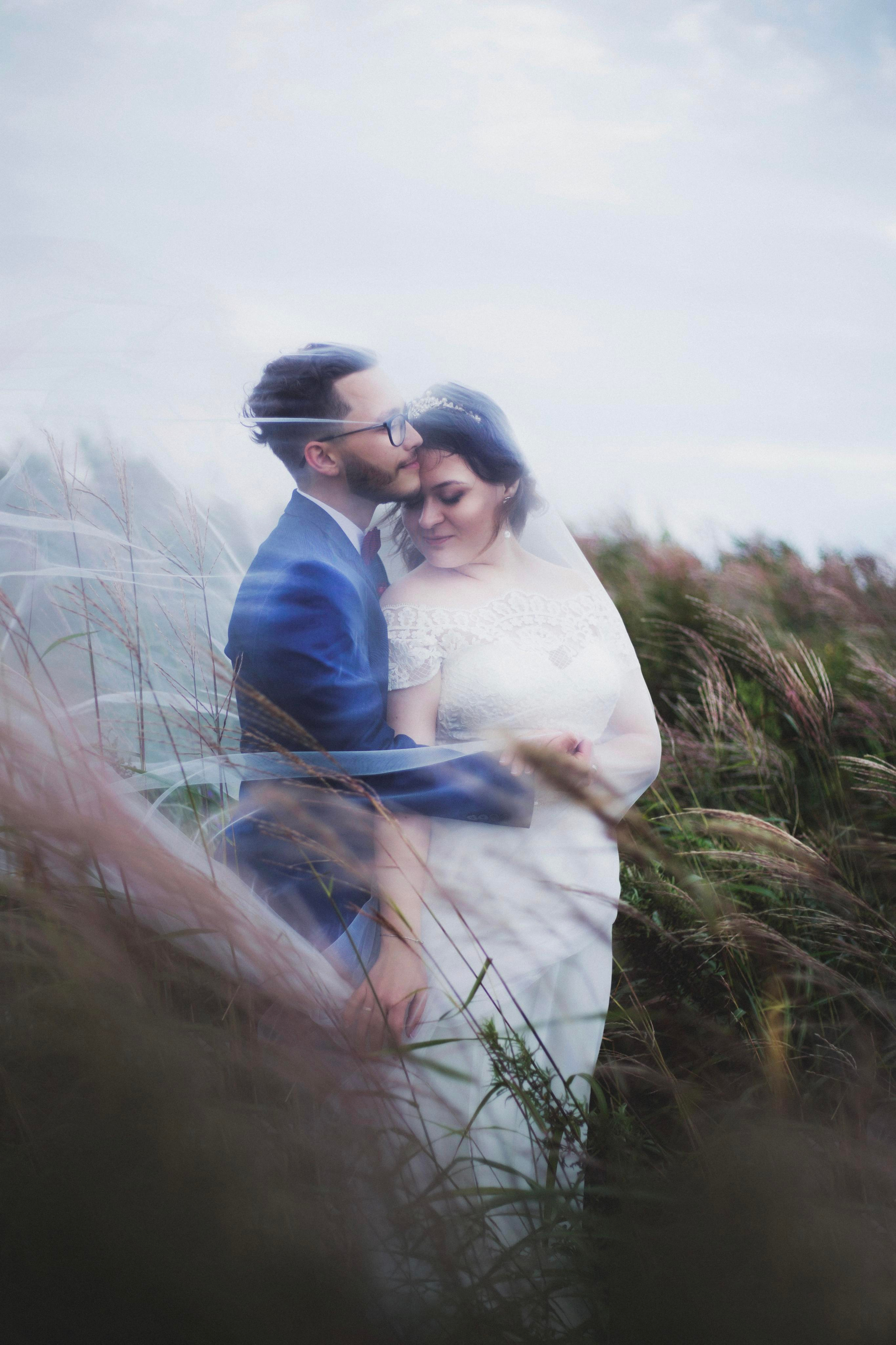 Weddings. Photo artist Adomas Dombrauskas