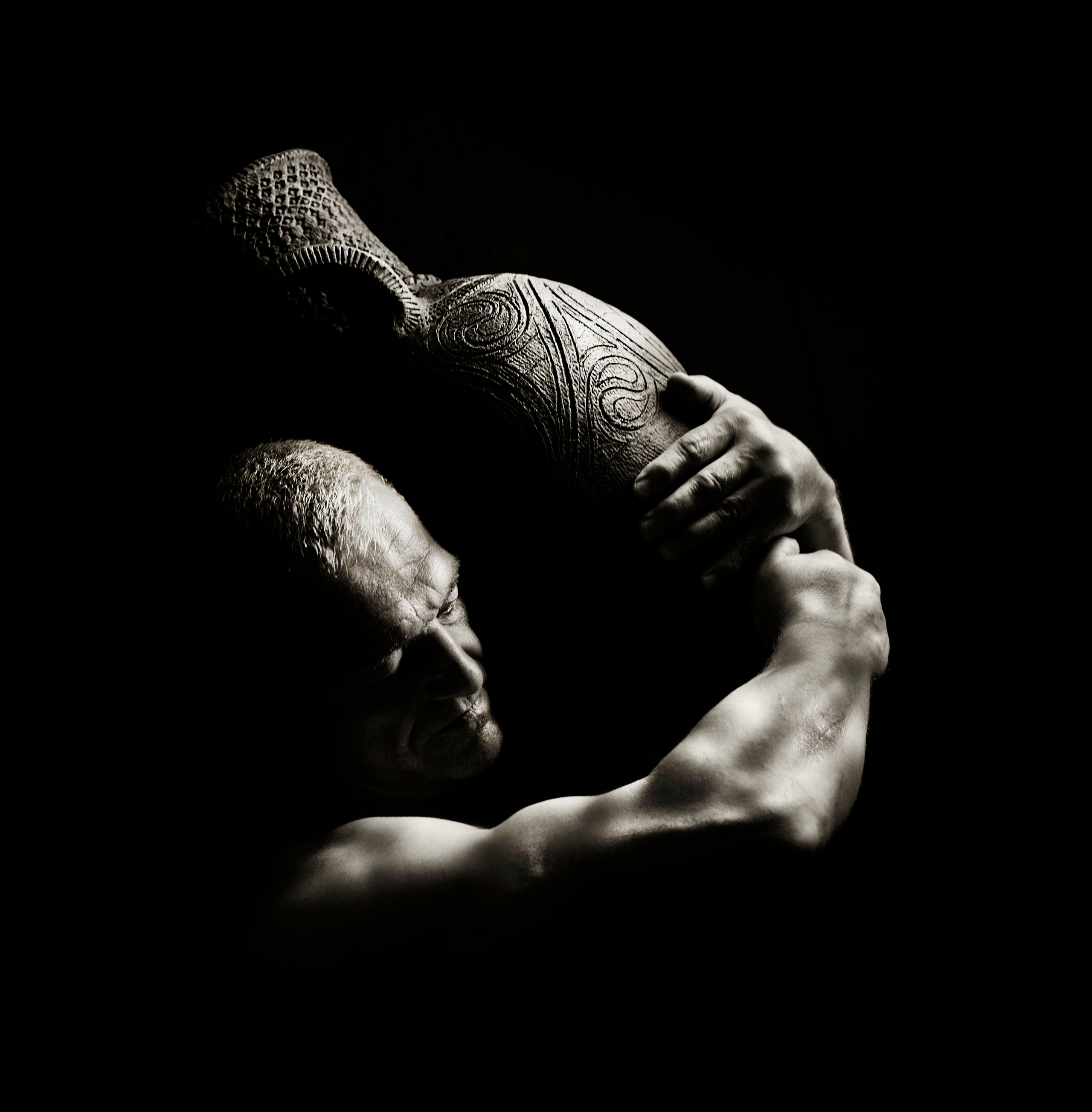 Photo artist Adomas Dombrauskas