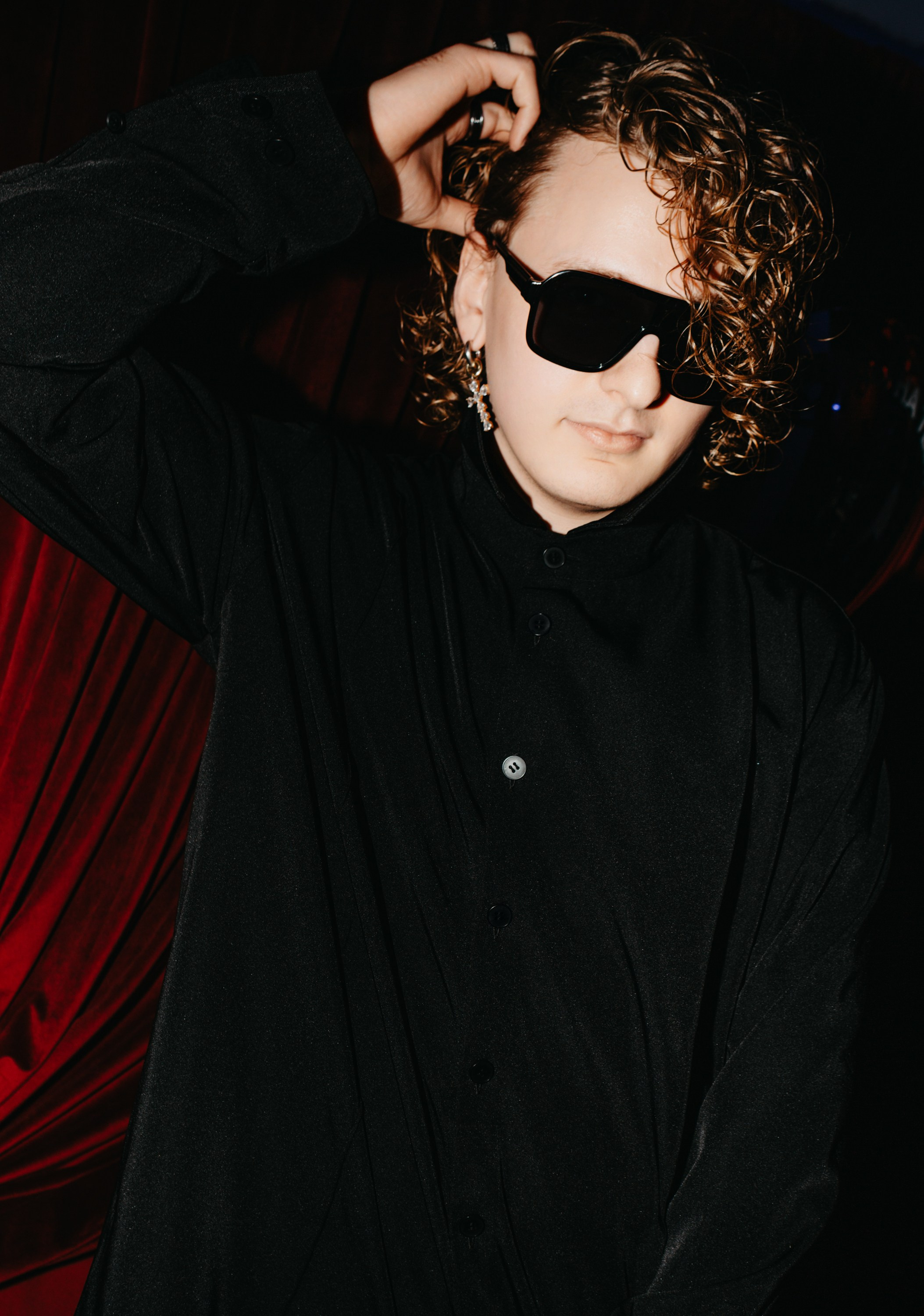 BLUR № 8. Татьяна Журавлева