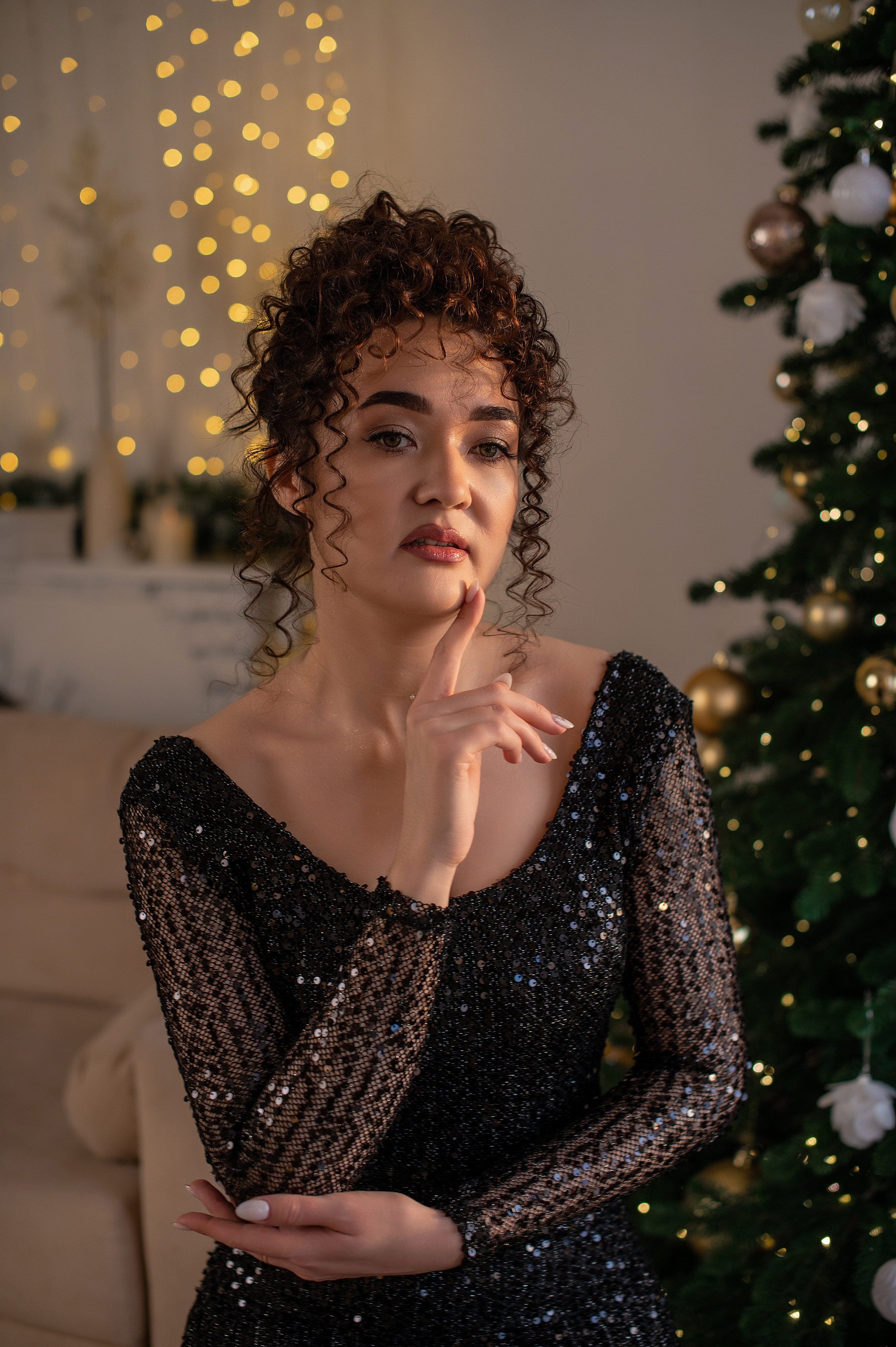 Марина и Никита. Фотограф Виктория Воронина