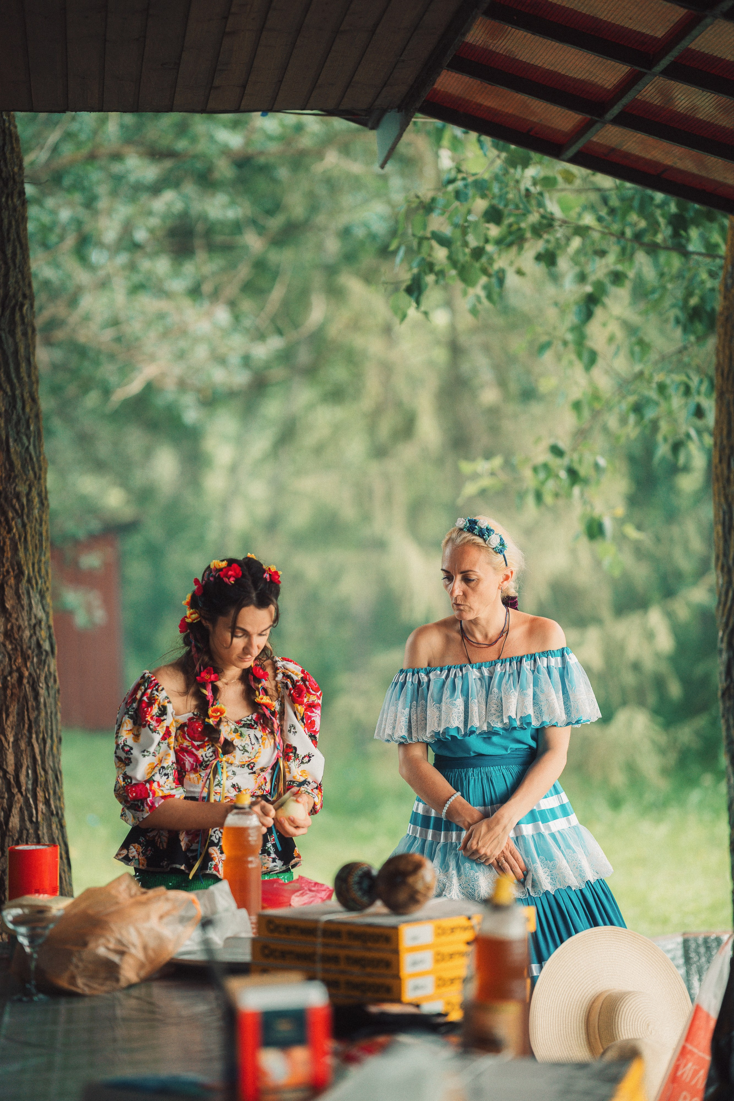 Фотосъемка юбилея в Воронеже. Свадебный и репортажный фотограф в Воронеже Роман Янко