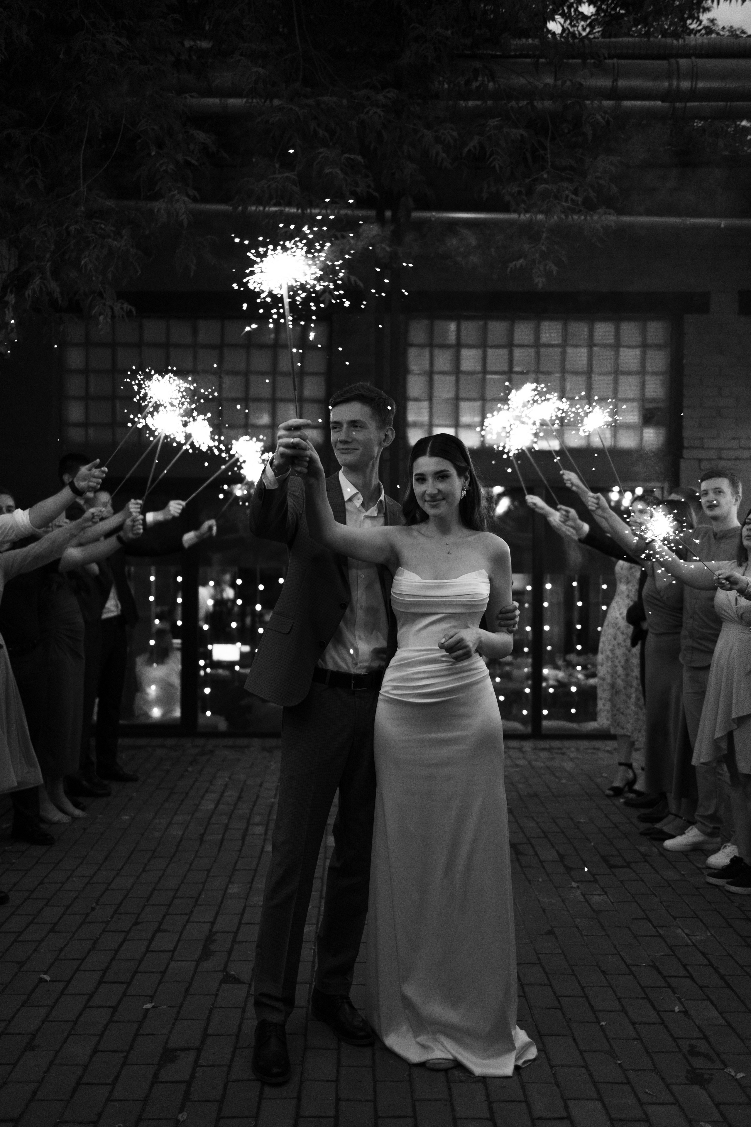 Алина и Дима. Свадебный и семейный фотограф Тина Ленина Москва/Санкт-Петербург