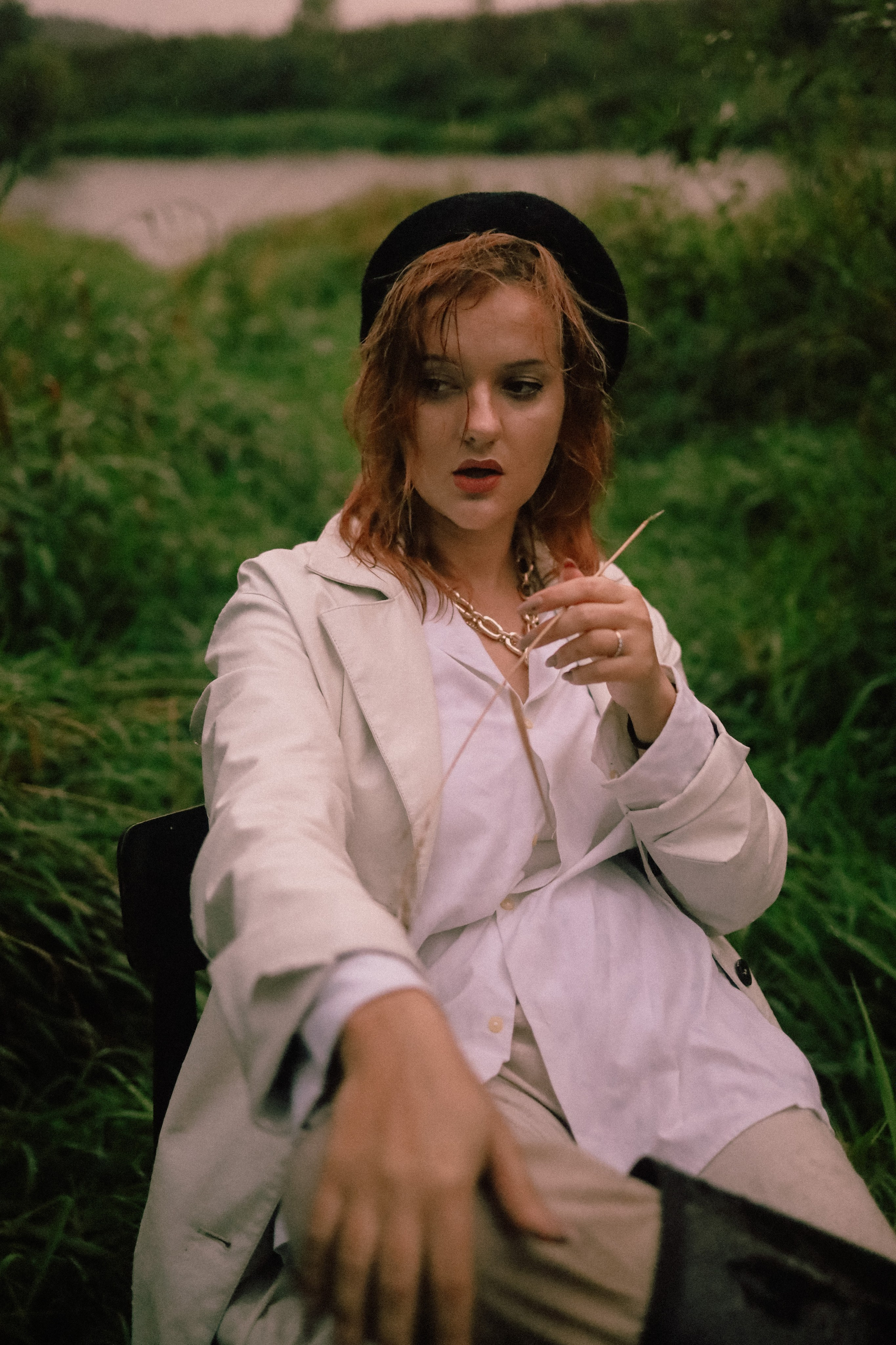 Индивидуальные съемки. Свадебный и портретный фотограф в Москве Даша Бондарева