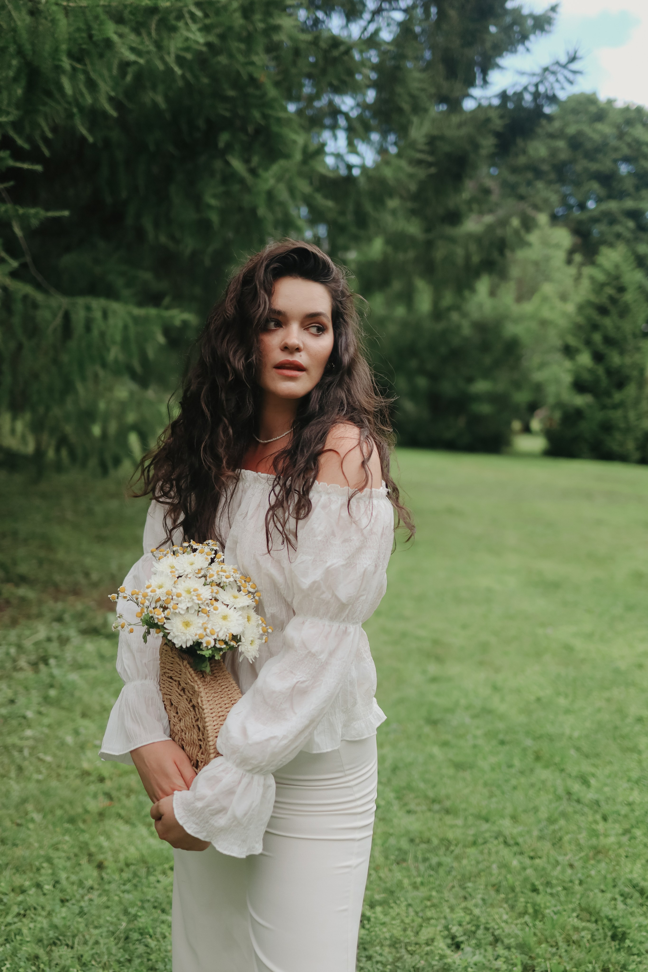 Индивидуальные съемки. Свадебный и портретный фотограф в Москве Даша Бондарева