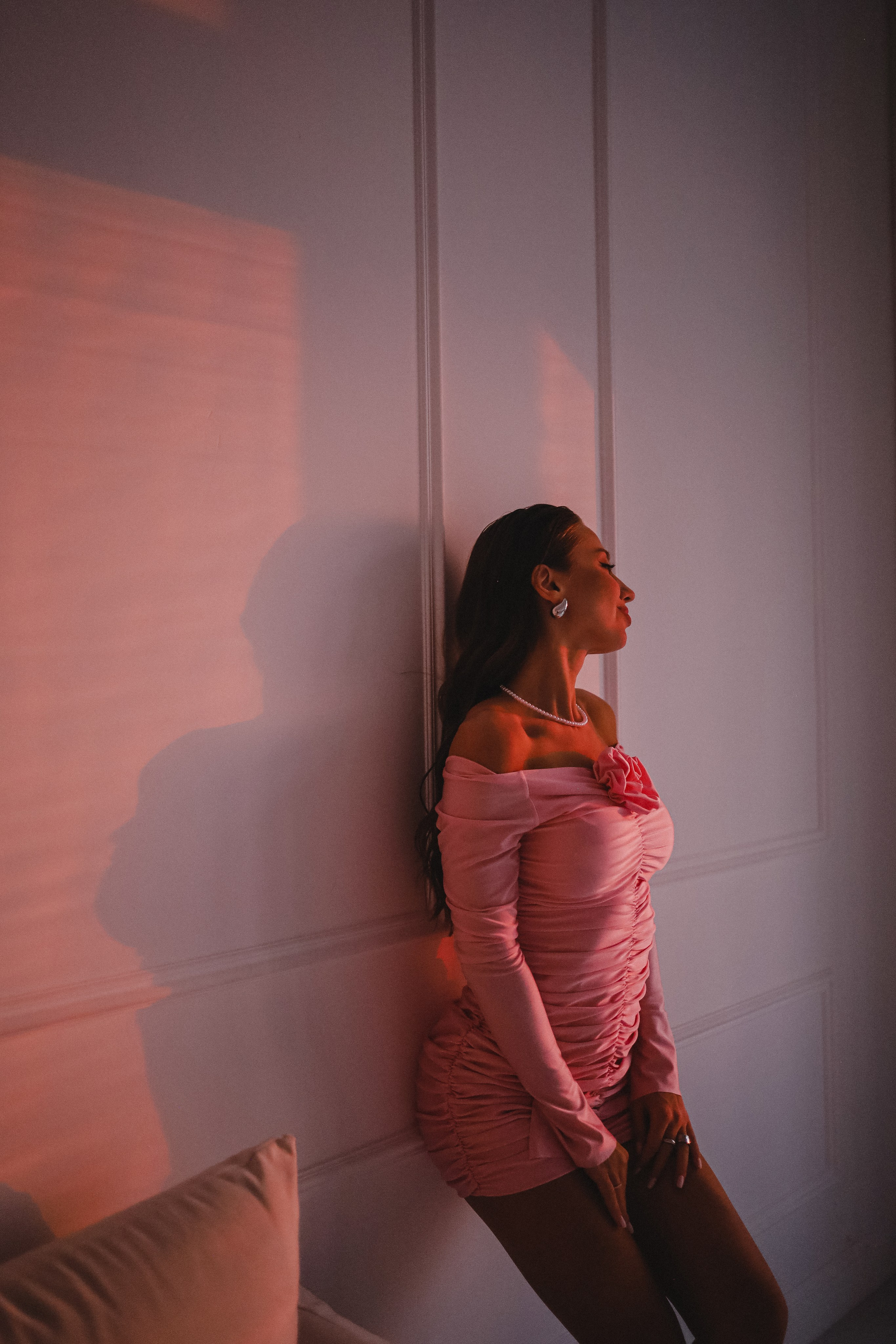 Индивидуальные съемки. Свадебный и портретный фотограф в Москве Даша Бондарева