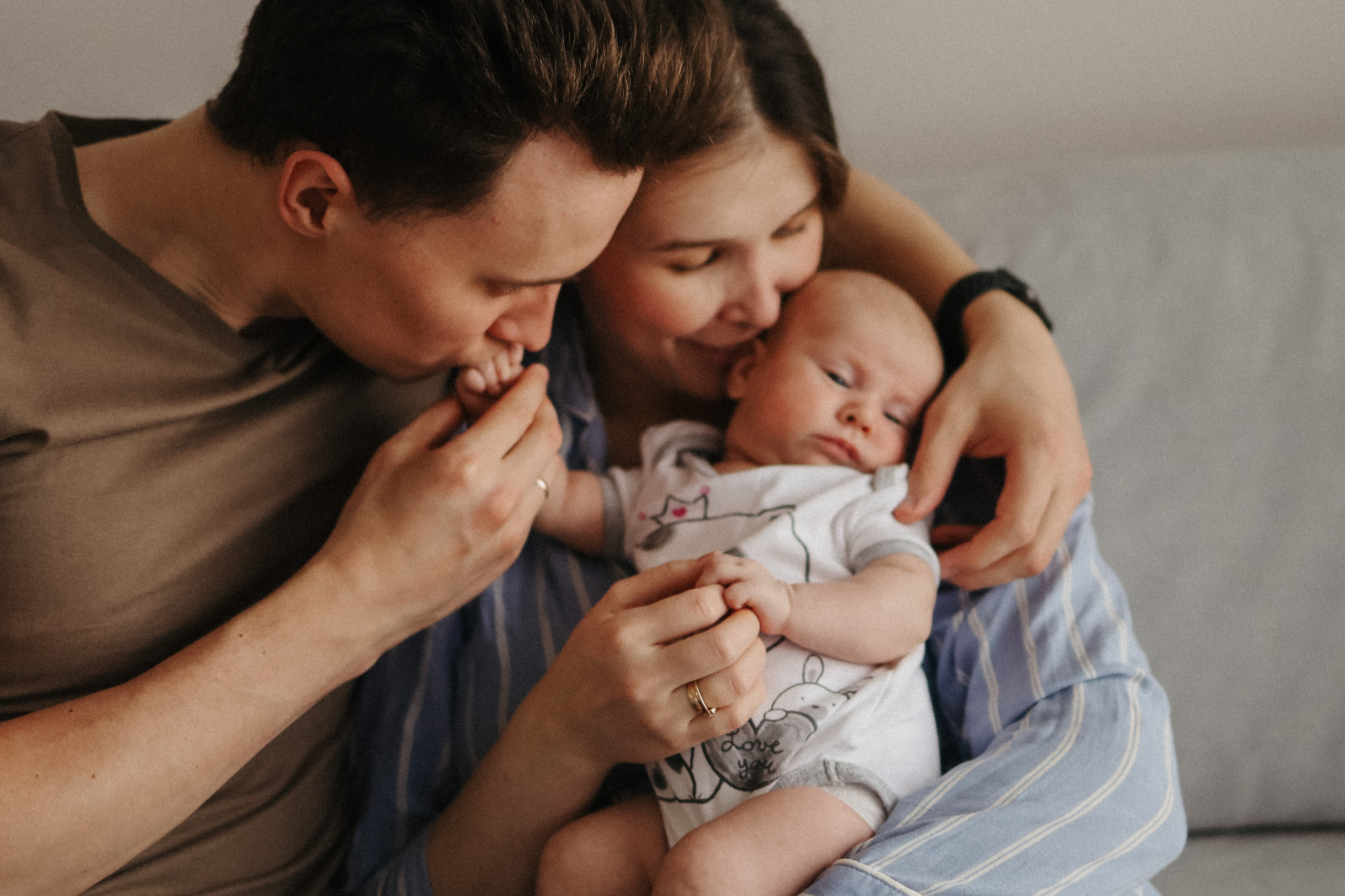 Свадебный и портретный фотограф в Москве Даша Бондарева