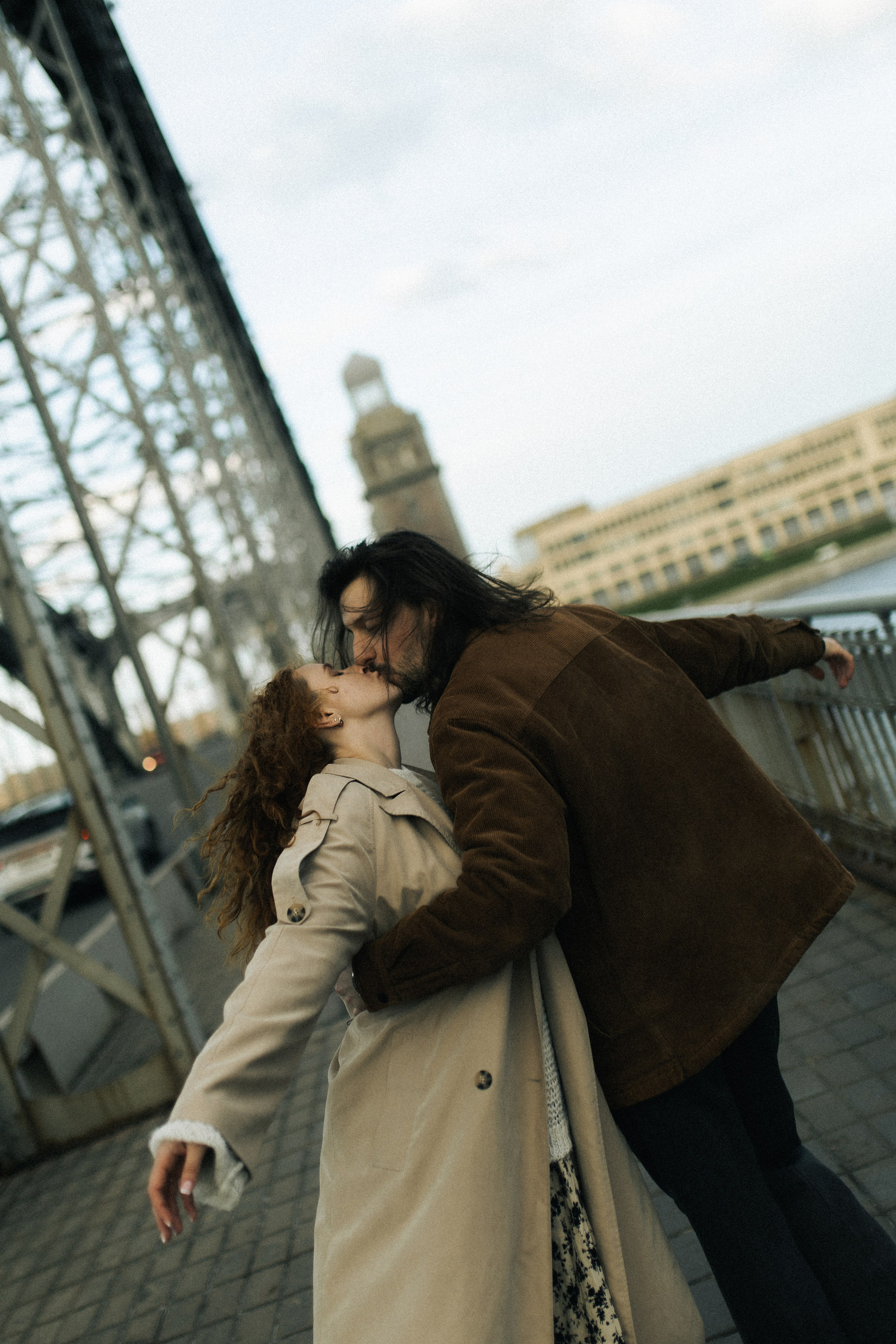 Женя и Женя. Фотограф в Санкт-Петербурге