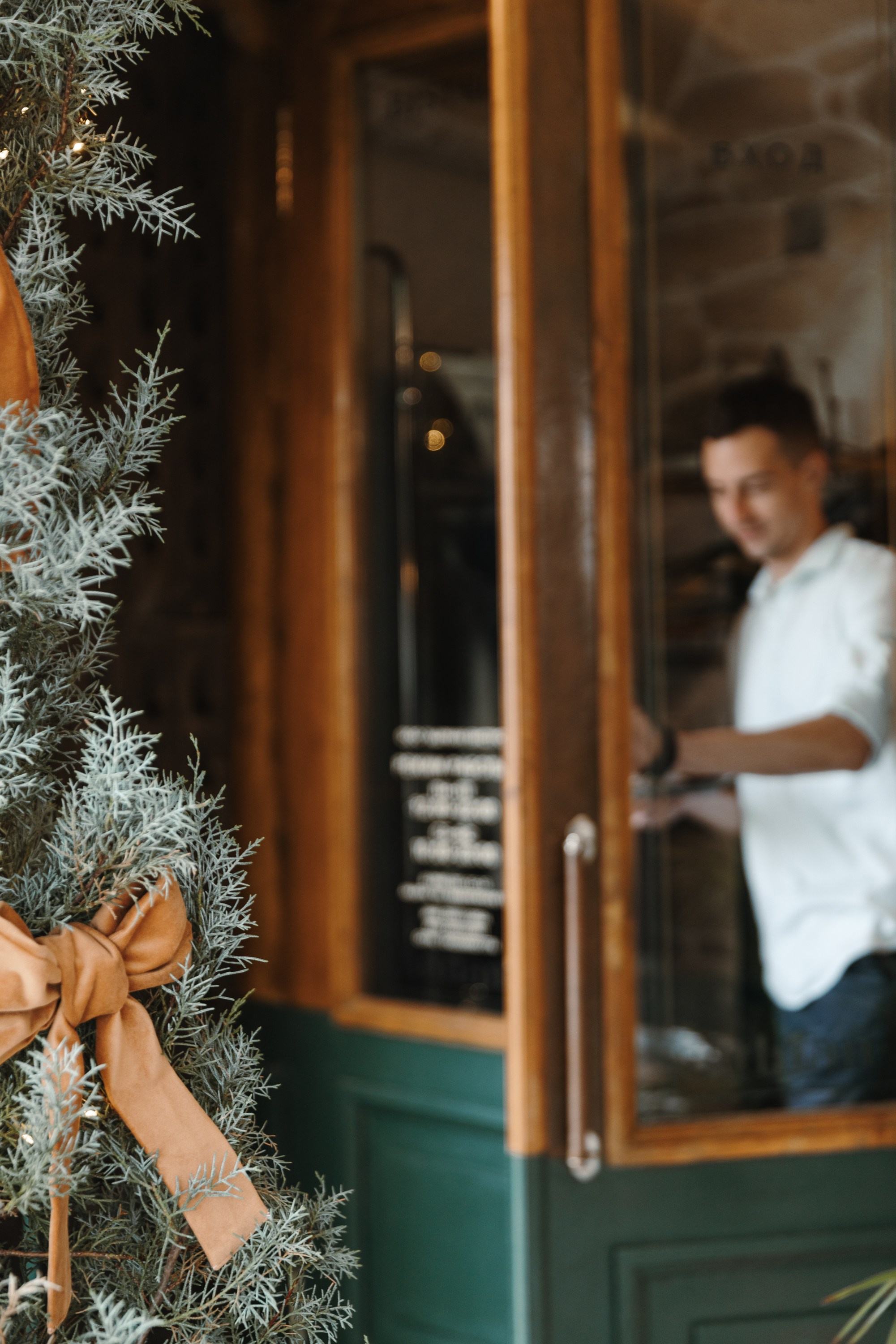 Adrian Bistro. Фотограф на Юге России