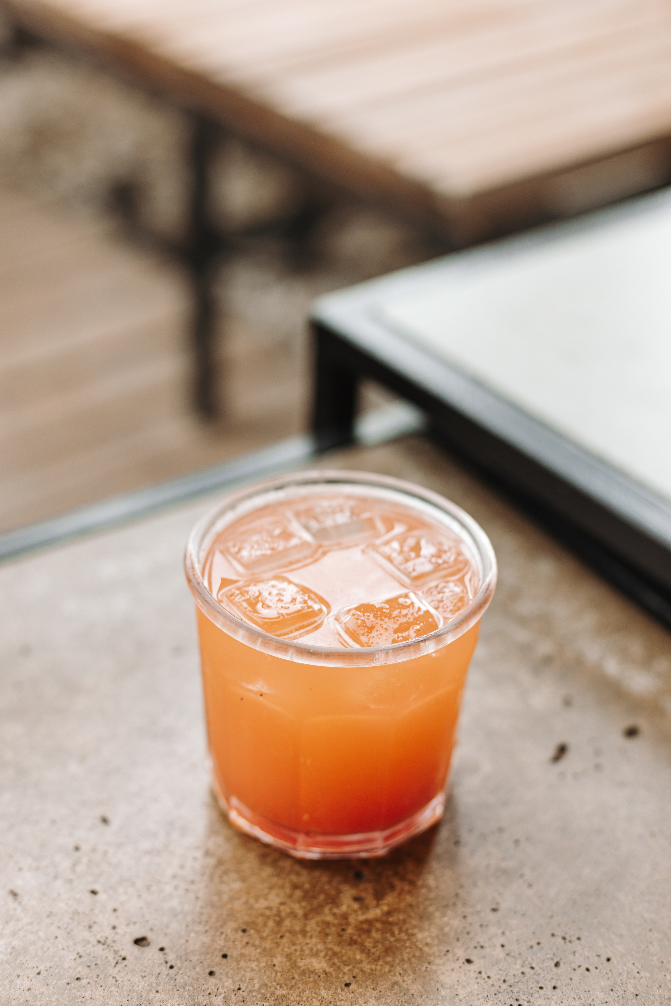 Bary Coffee. Фотограф на Юге России