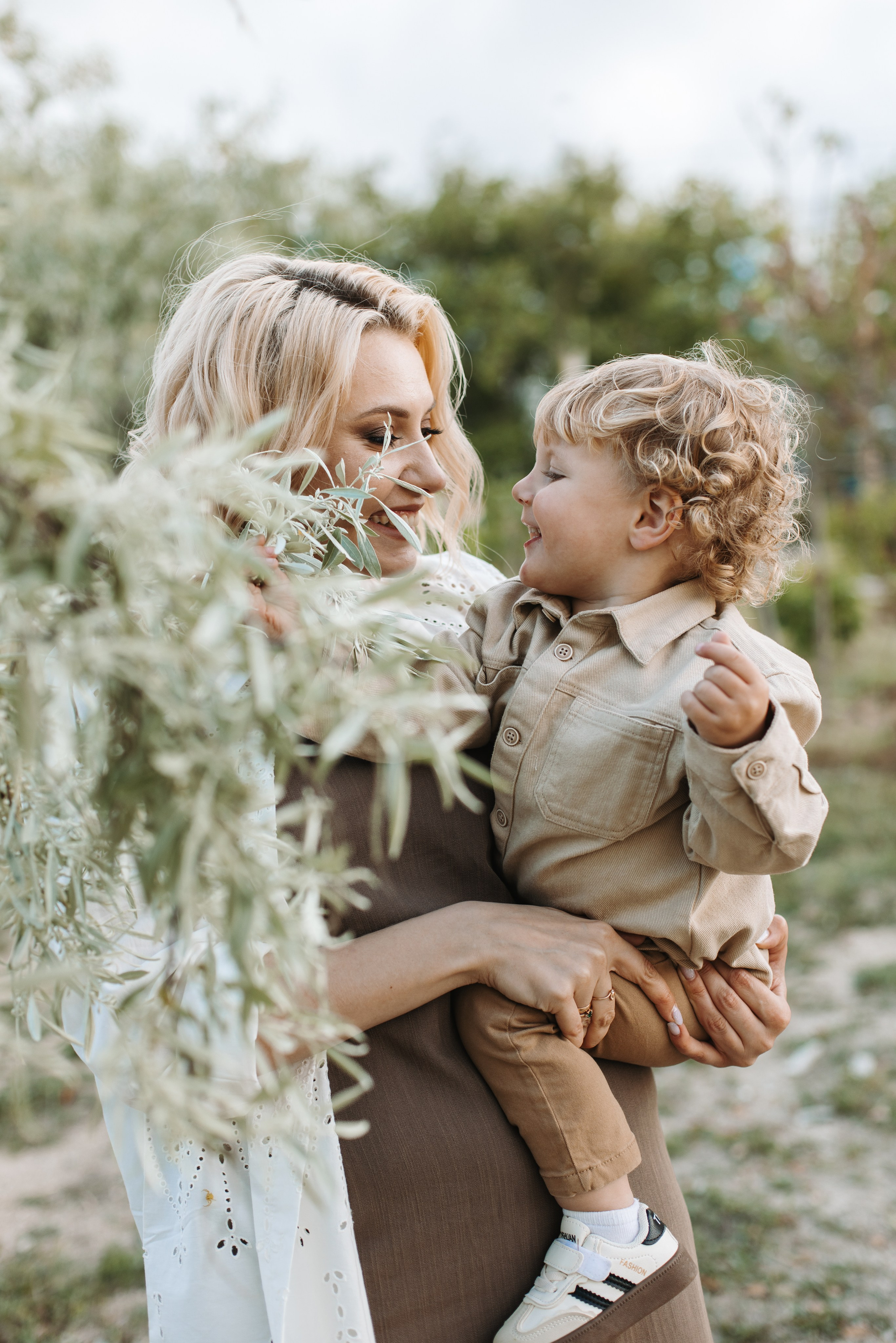 Summer Picnic. Фотограф на Юге России