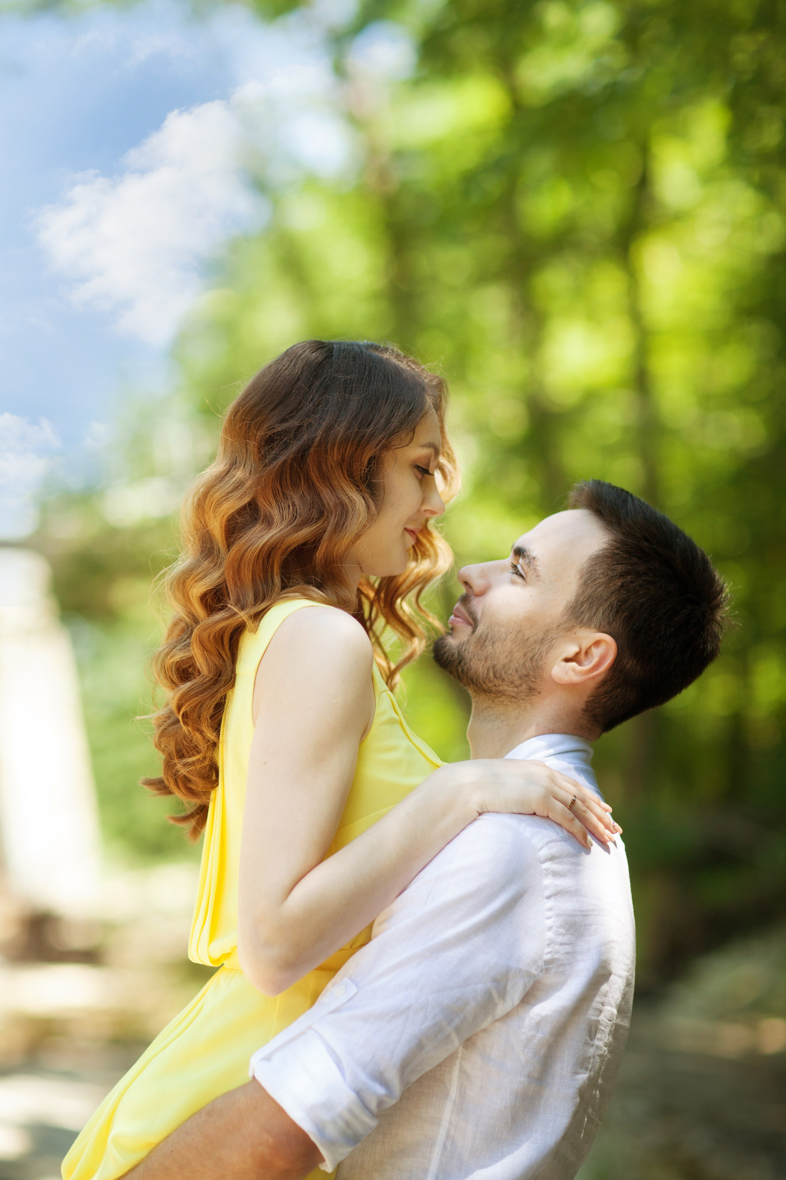 Саша и Марина Горячий ключ. Семейный и детский фотограф в Краснодаре Брусилова Марина