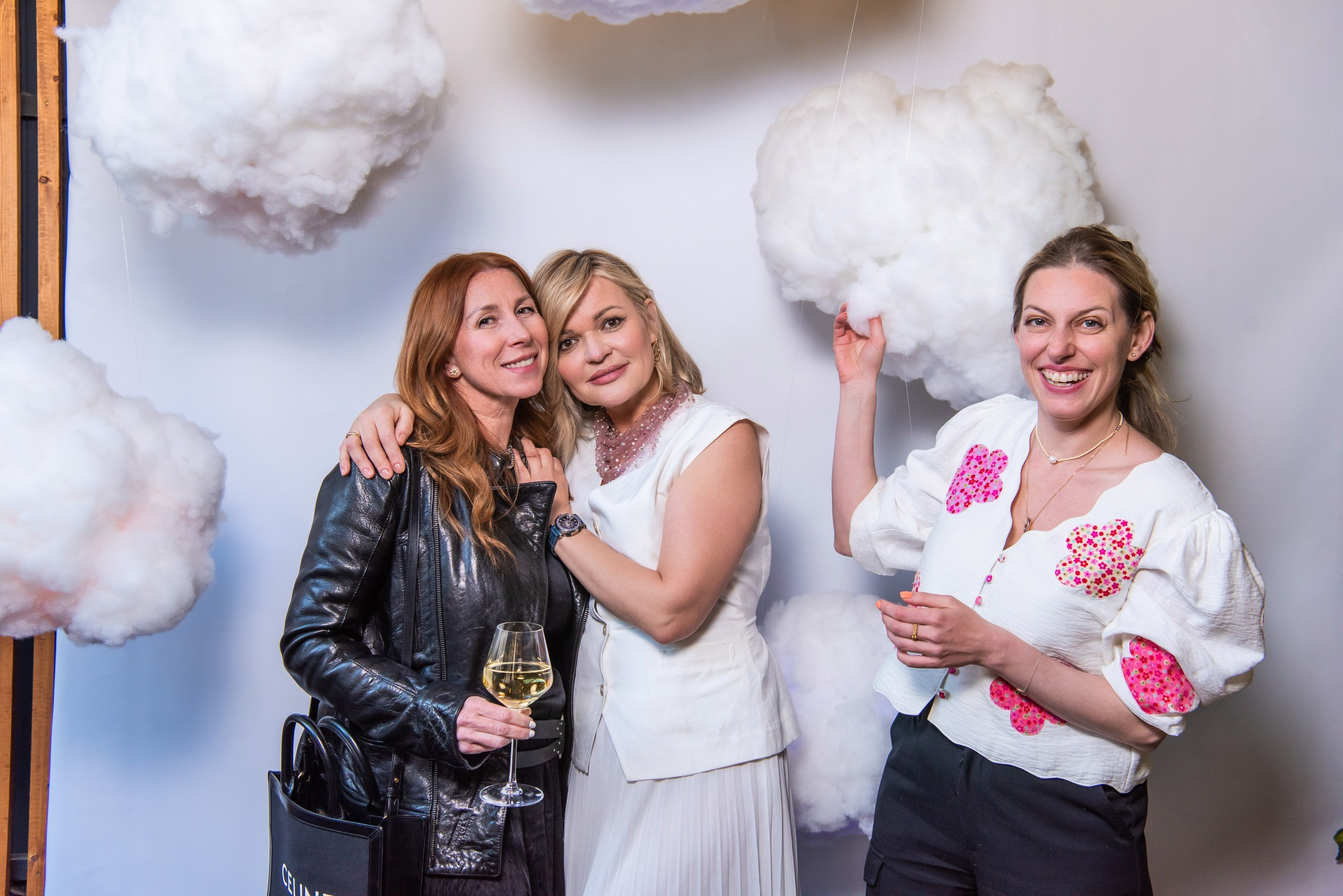 День Рождения Дианы. Бар 20. Свадебный и арт-фотограф Кунецкая Диана