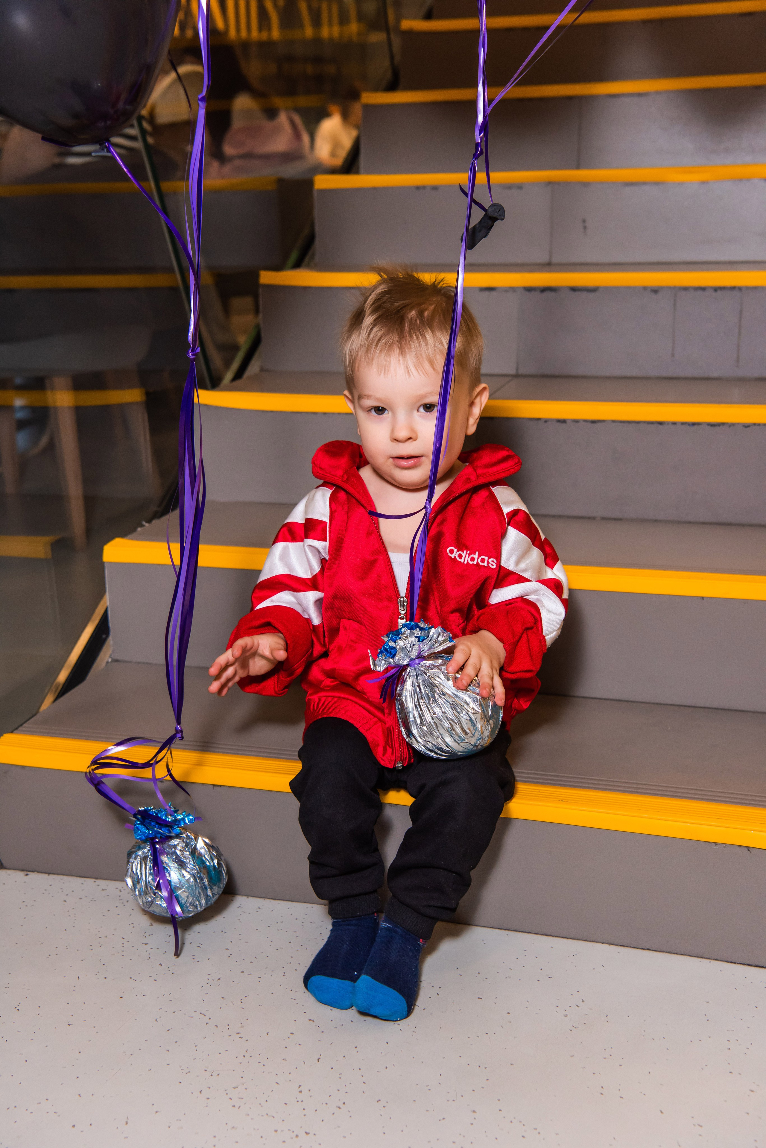 День Рождения Аристарха. Слово пацана. Свадебный и арт-фотограф Кунецкая Диана