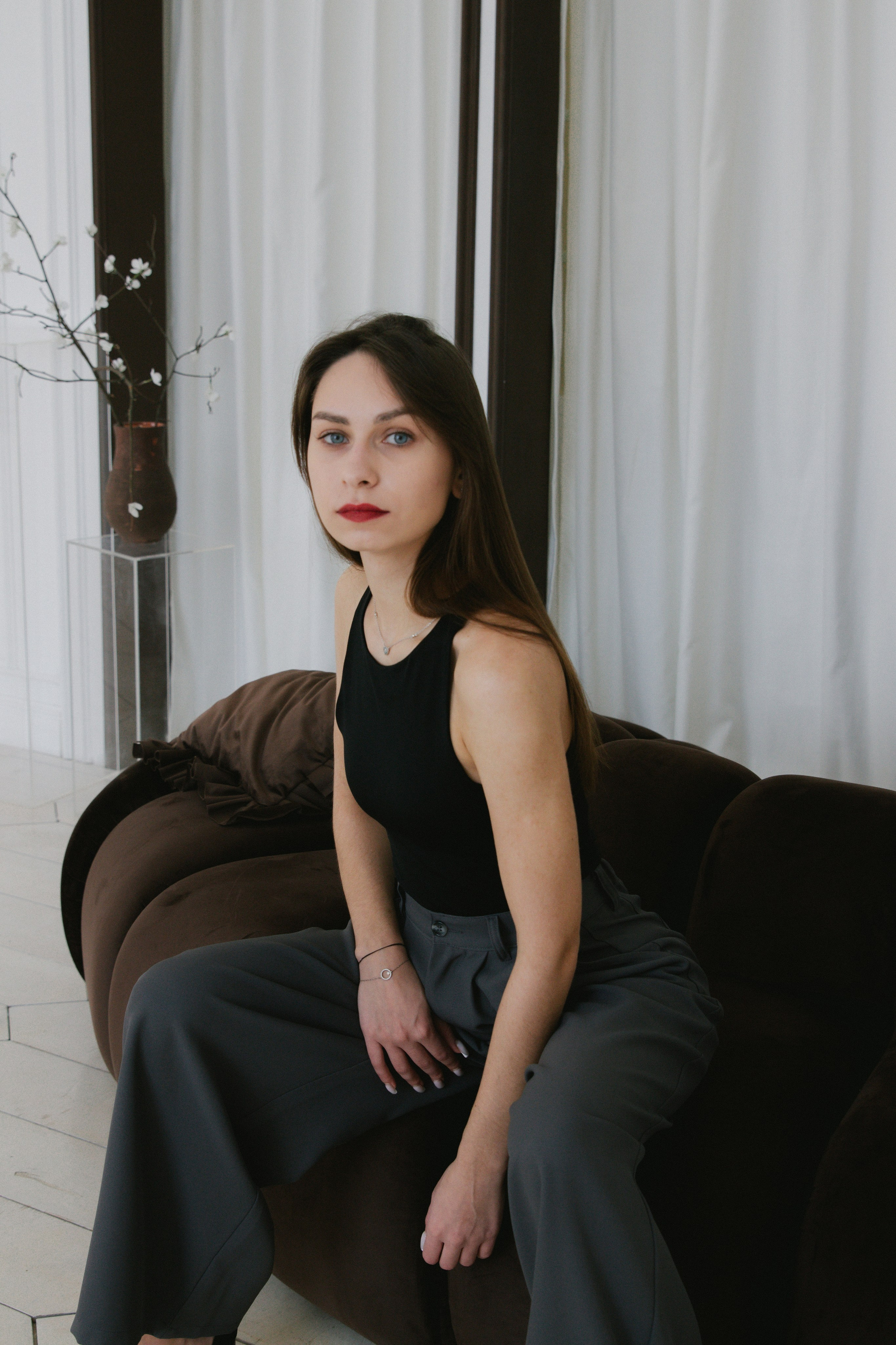 Полина. Фотограф Настя Булочка Екатеринубрг