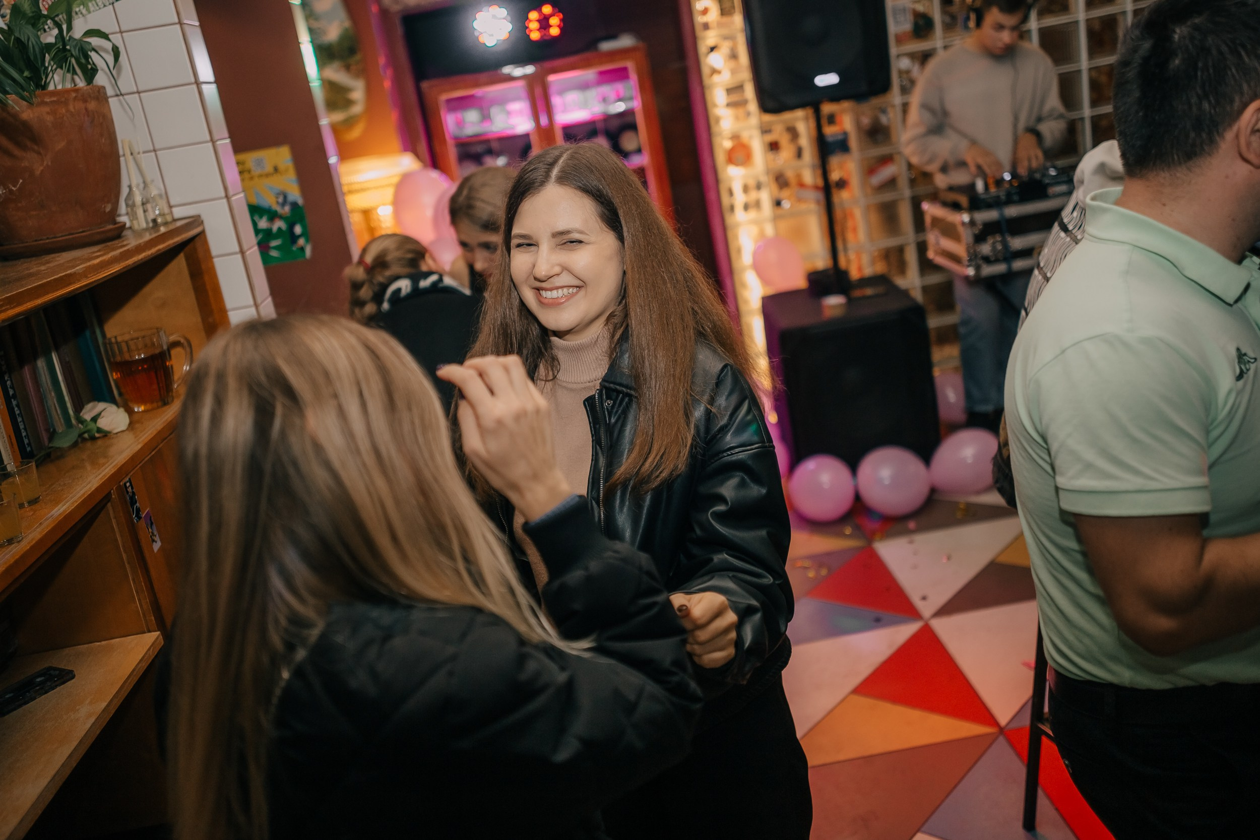 Barbie party. Главная