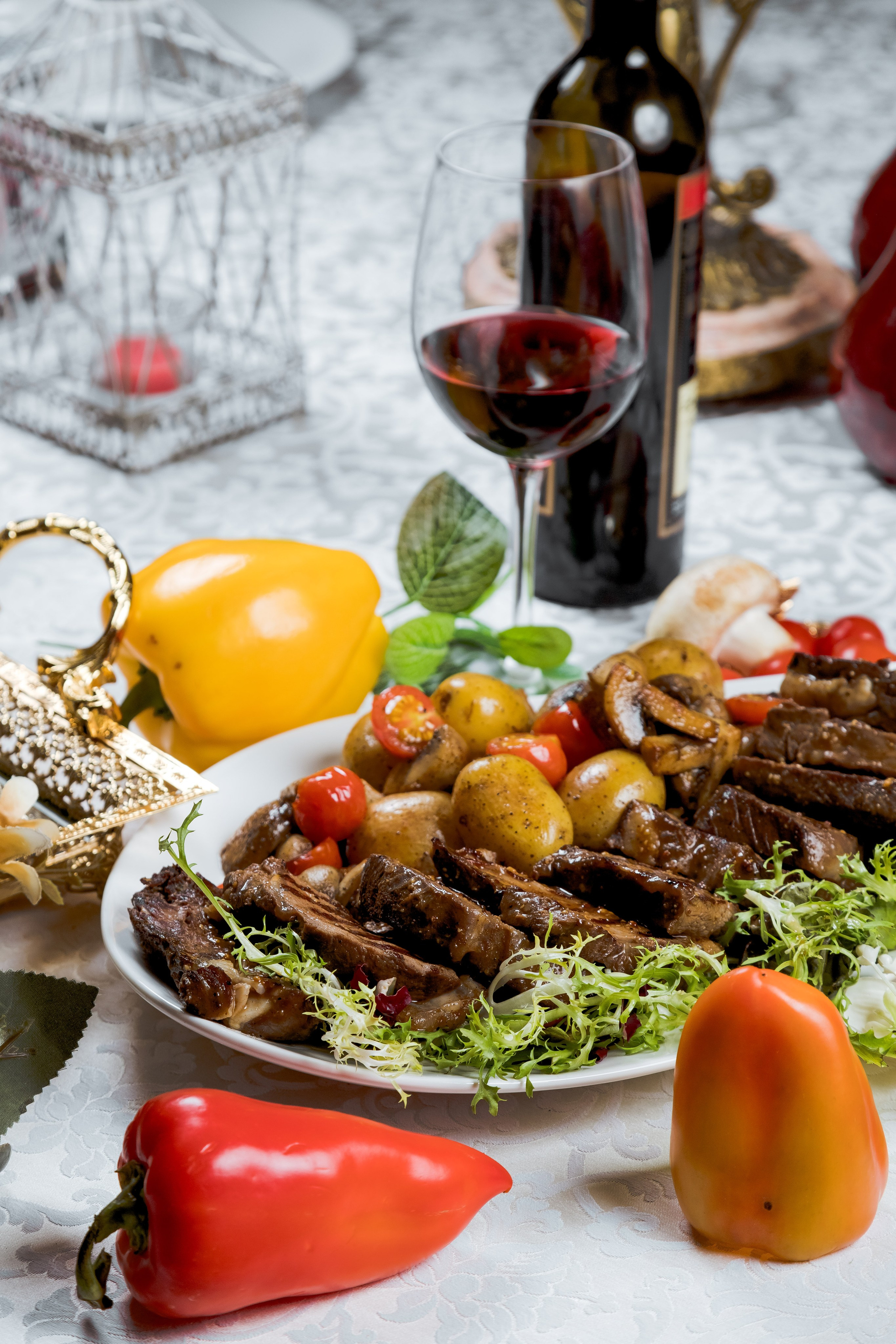 Лашин. Свадебный фотограф в Нальчике Алим Джаппуев