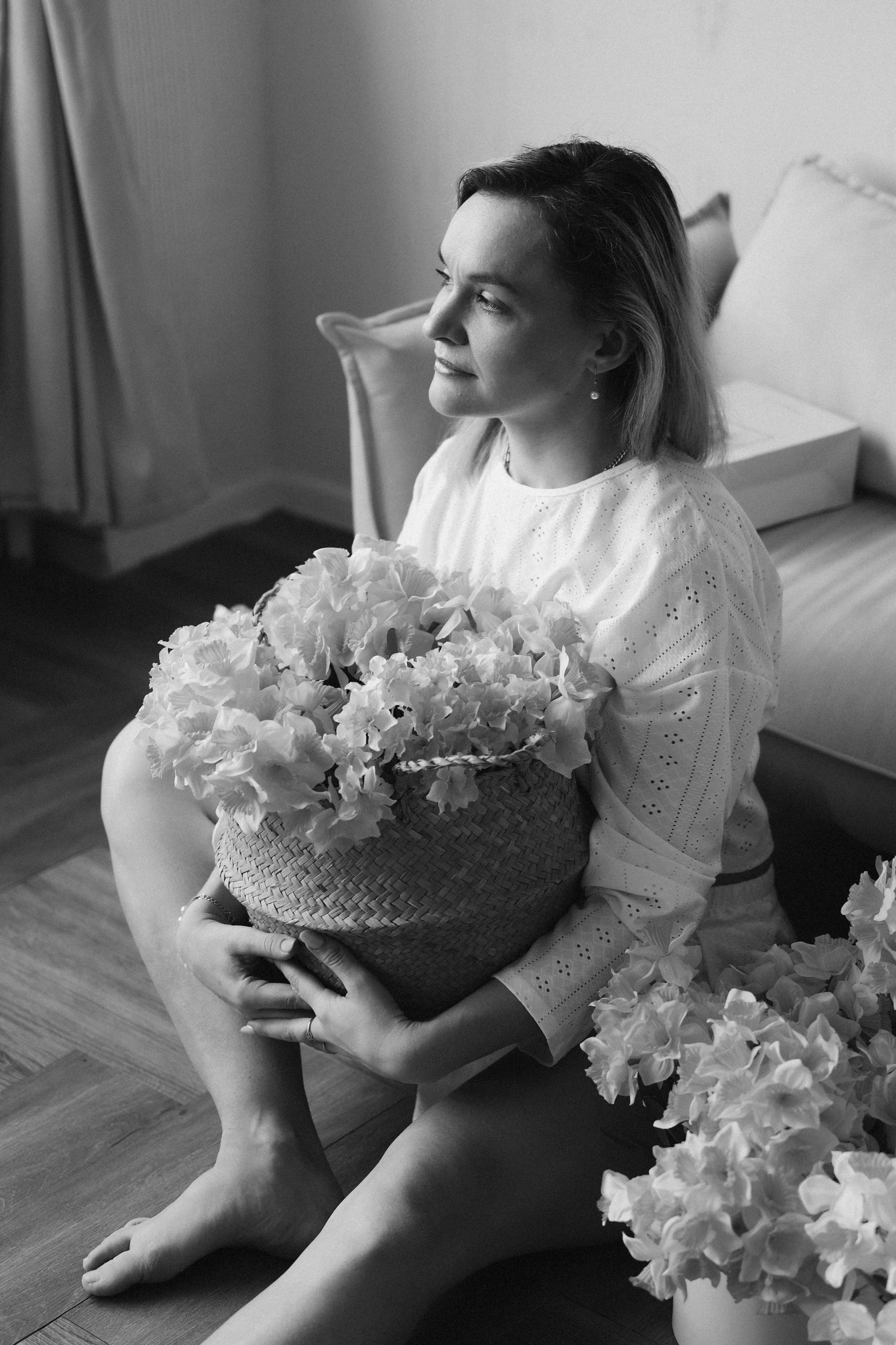 Татьяна. Фотограф НатаФото (Наталья Яковенко) Дмитров Москва Питер