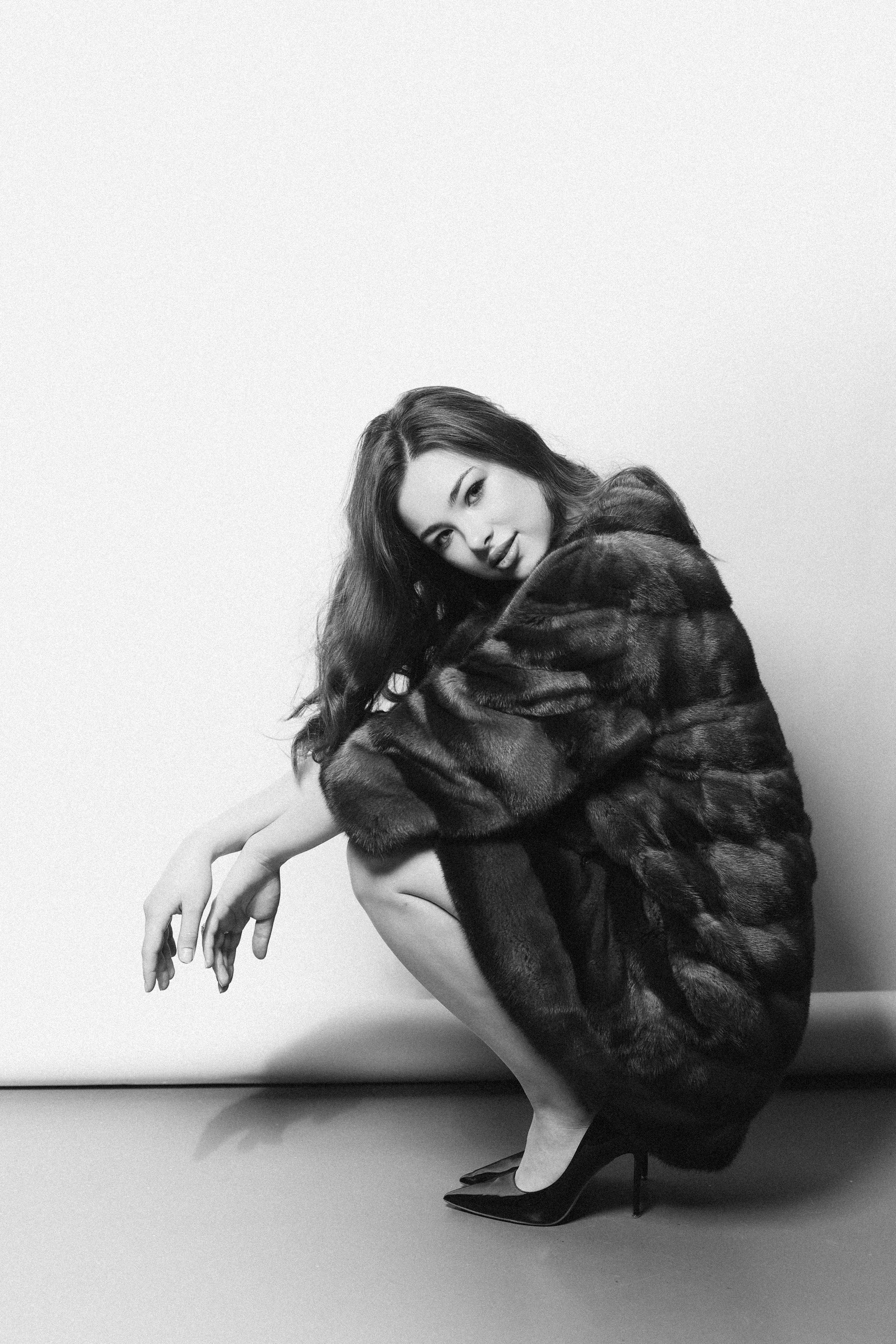 Алеся. Фотограф НатаФото (Наталья Яковенко) Дмитров Москва Питер