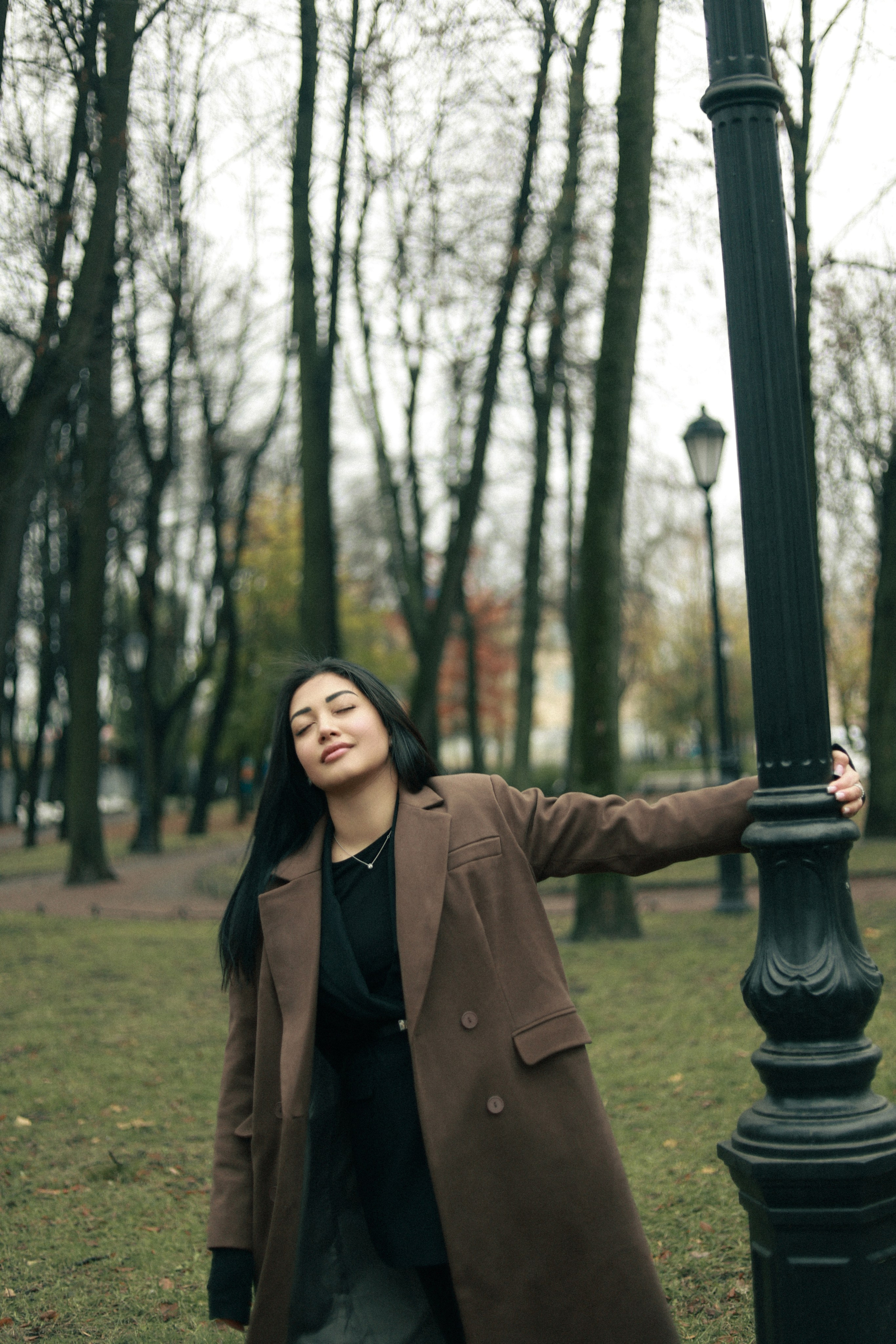 Эва. Фотограф НатаФото (Наталья Яковенко) Дмитров Москва Питер