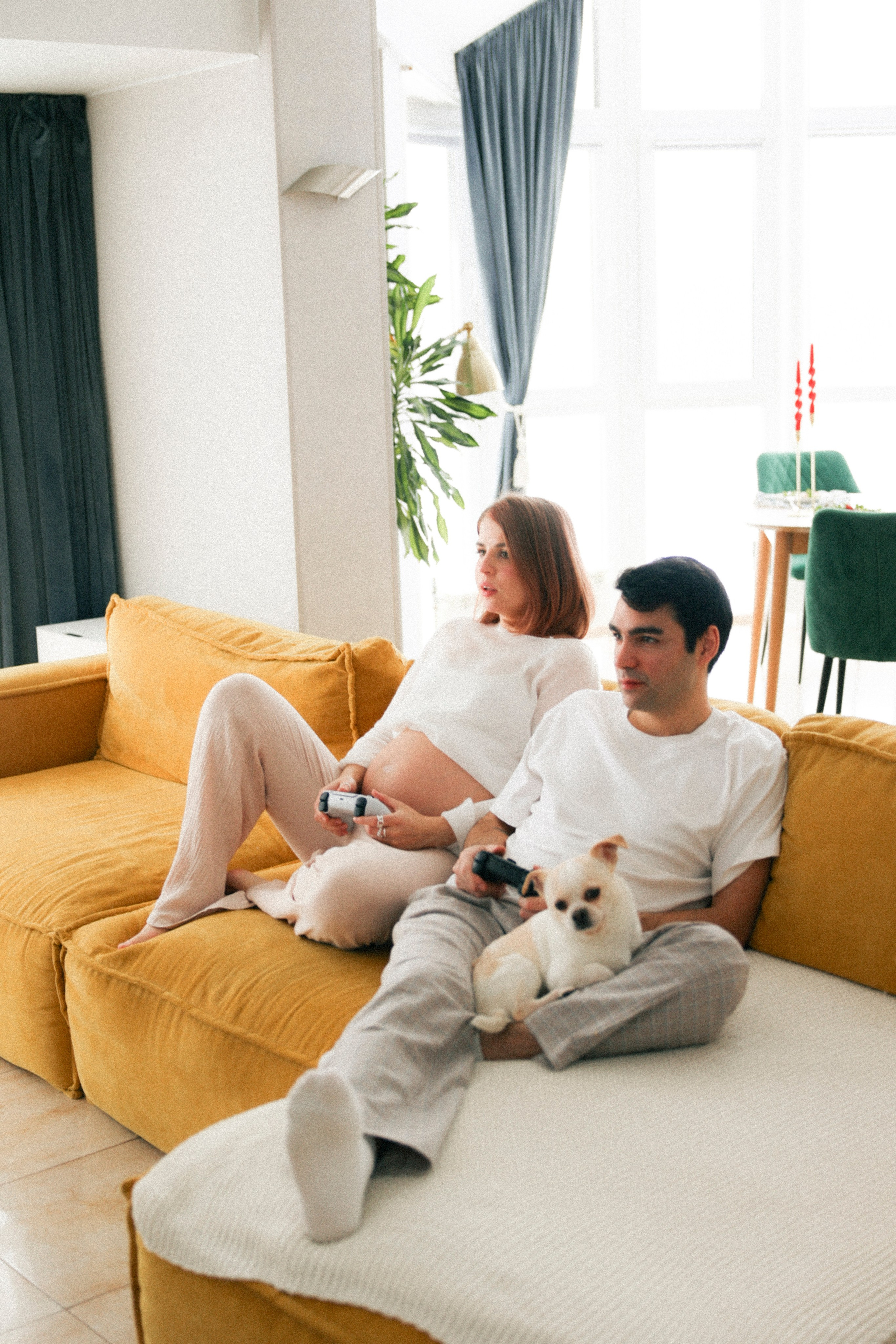 Марьям и Серафим. Фотограф НатаФото (Наталья Яковенко) Дмитров Москва Питер