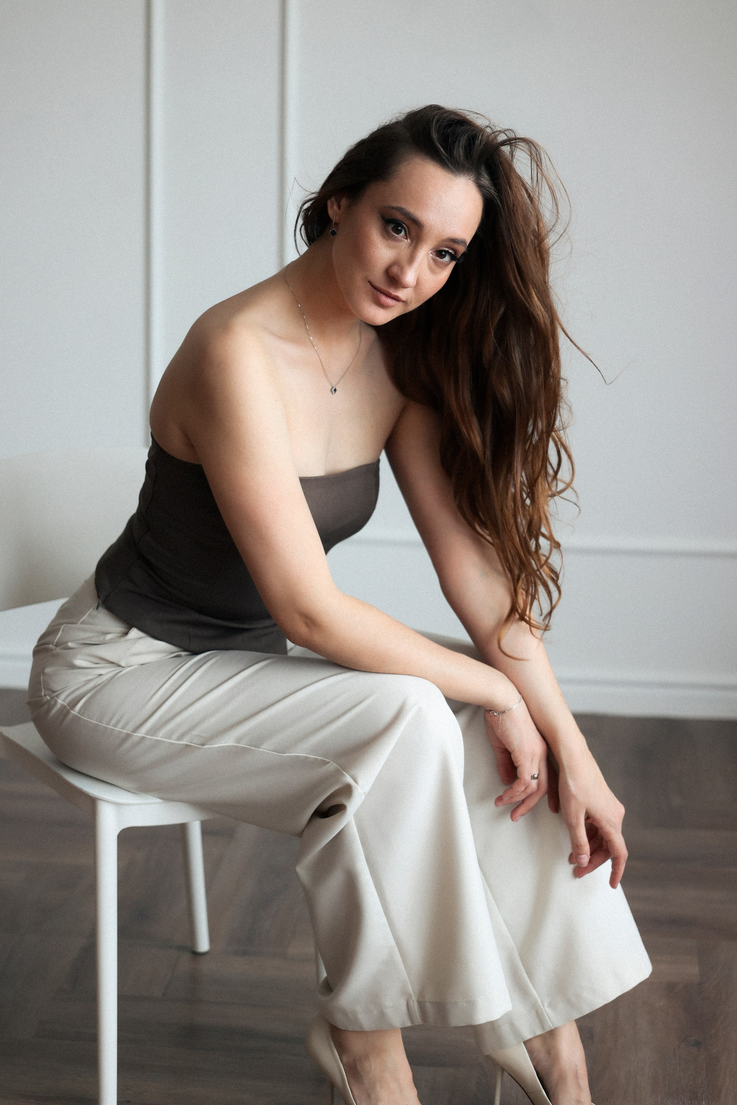 Анастасия и Алексей. Фотограф НатаФото (Наталья Яковенко) Дмитров Москва Питер