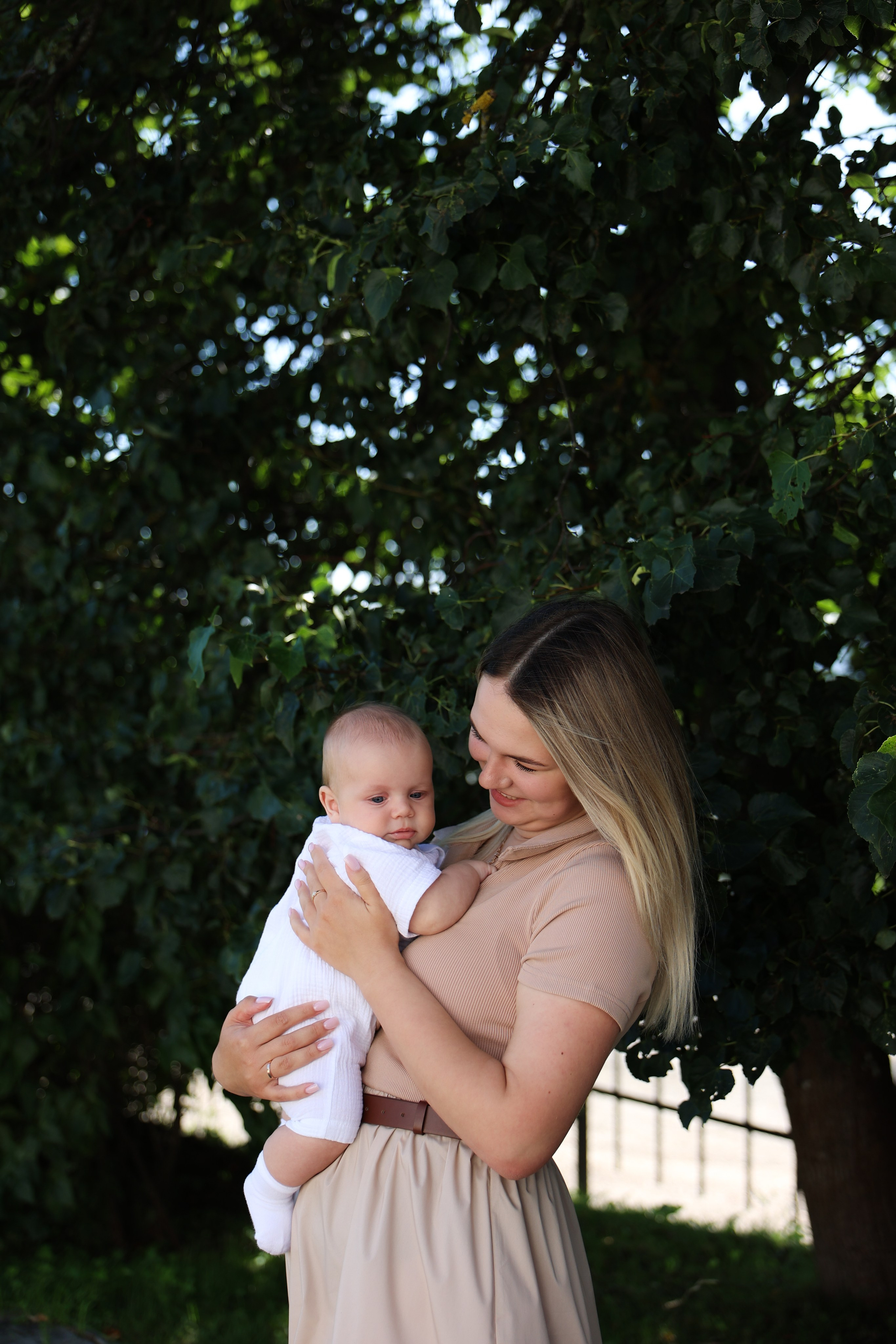 Сашенька. Фотограф НатаФото (Наталья Яковенко) Дмитров Москва Питер