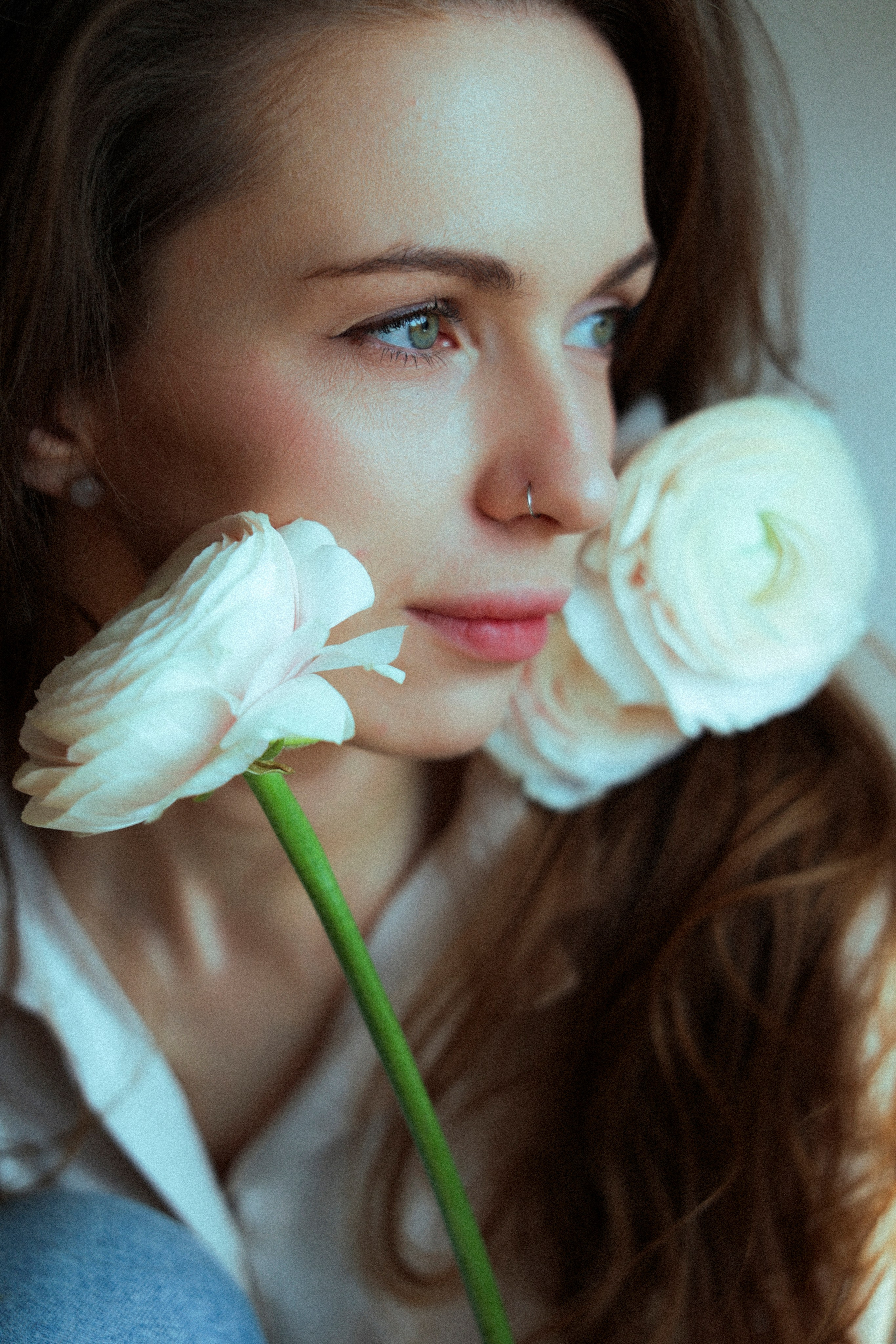 Ксю. Фотограф НатаФото (Наталья Яковенко) Дмитров Москва Питер