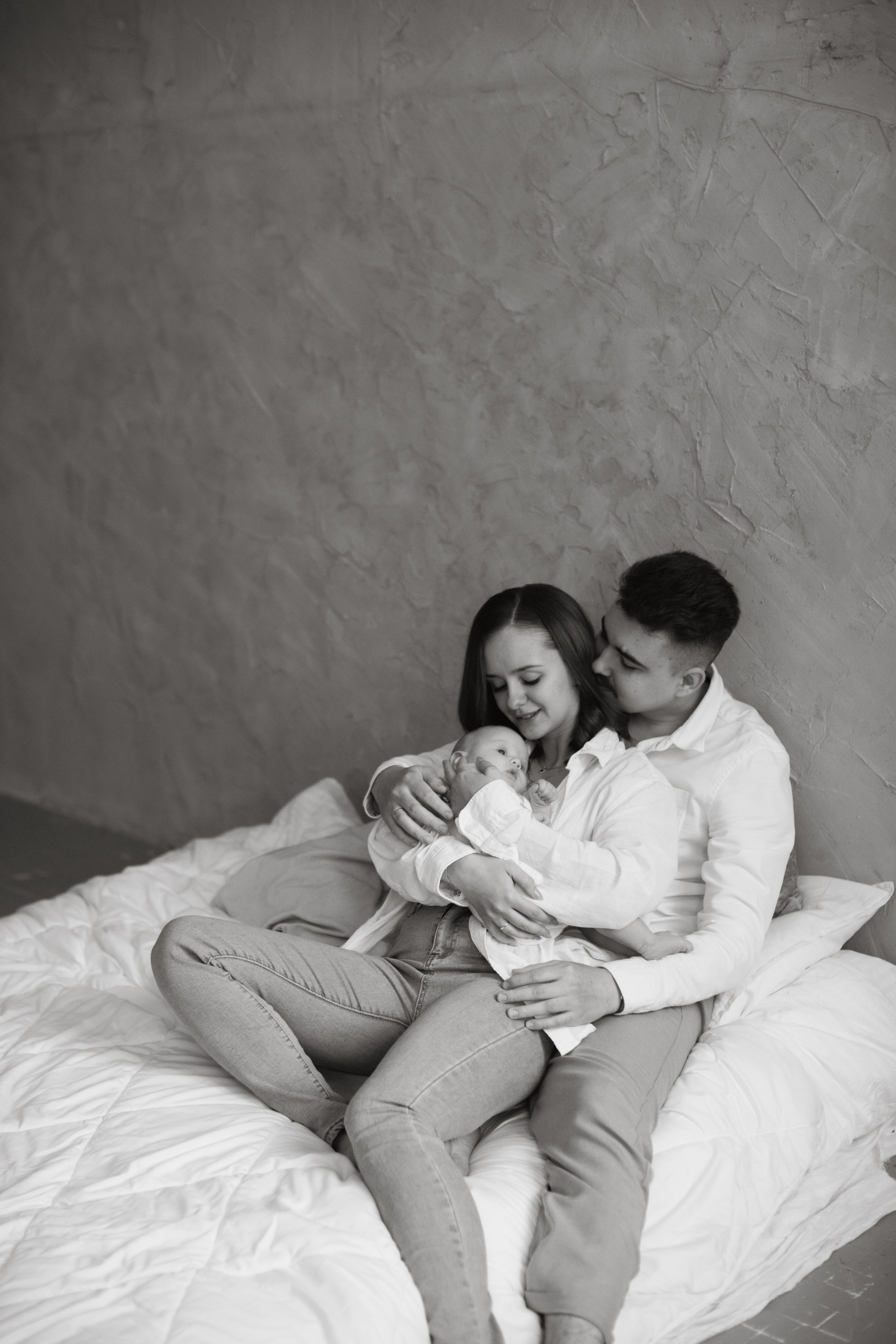 Маша Женя и Эма. Фотограф НатаФото (Наталья Яковенко) Дмитров Москва Питер