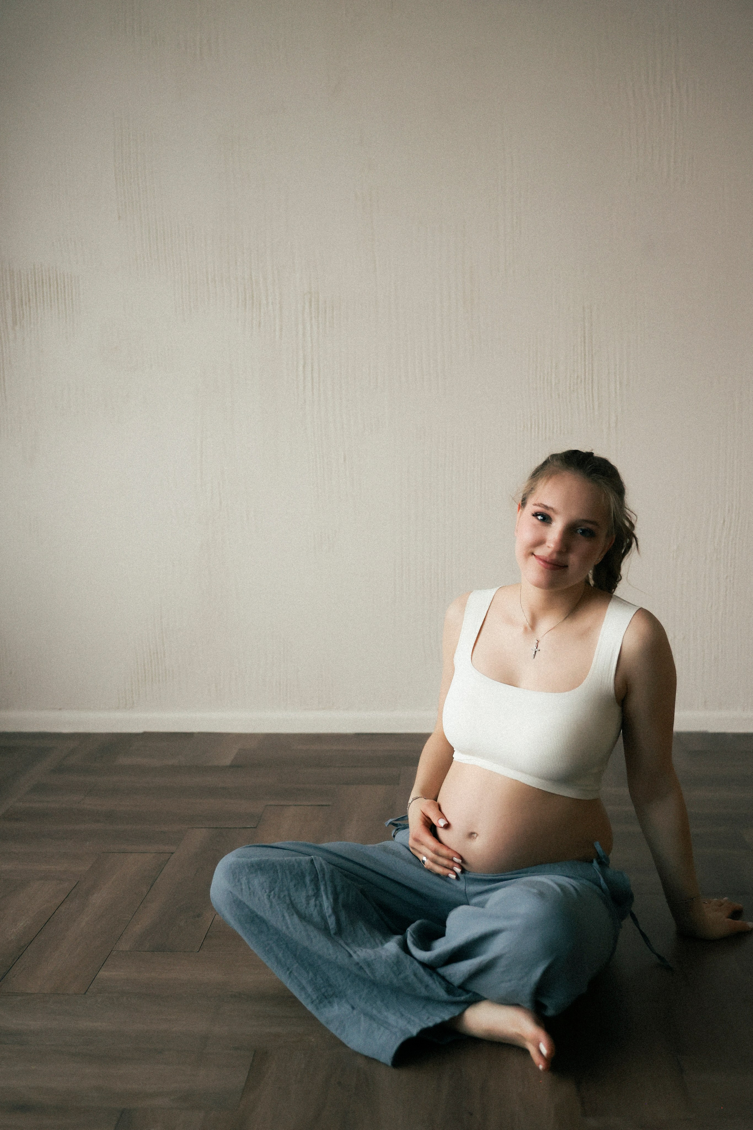 Варенька. Фотограф НатаФото (Наталья Яковенко) Дмитров Москва Питер