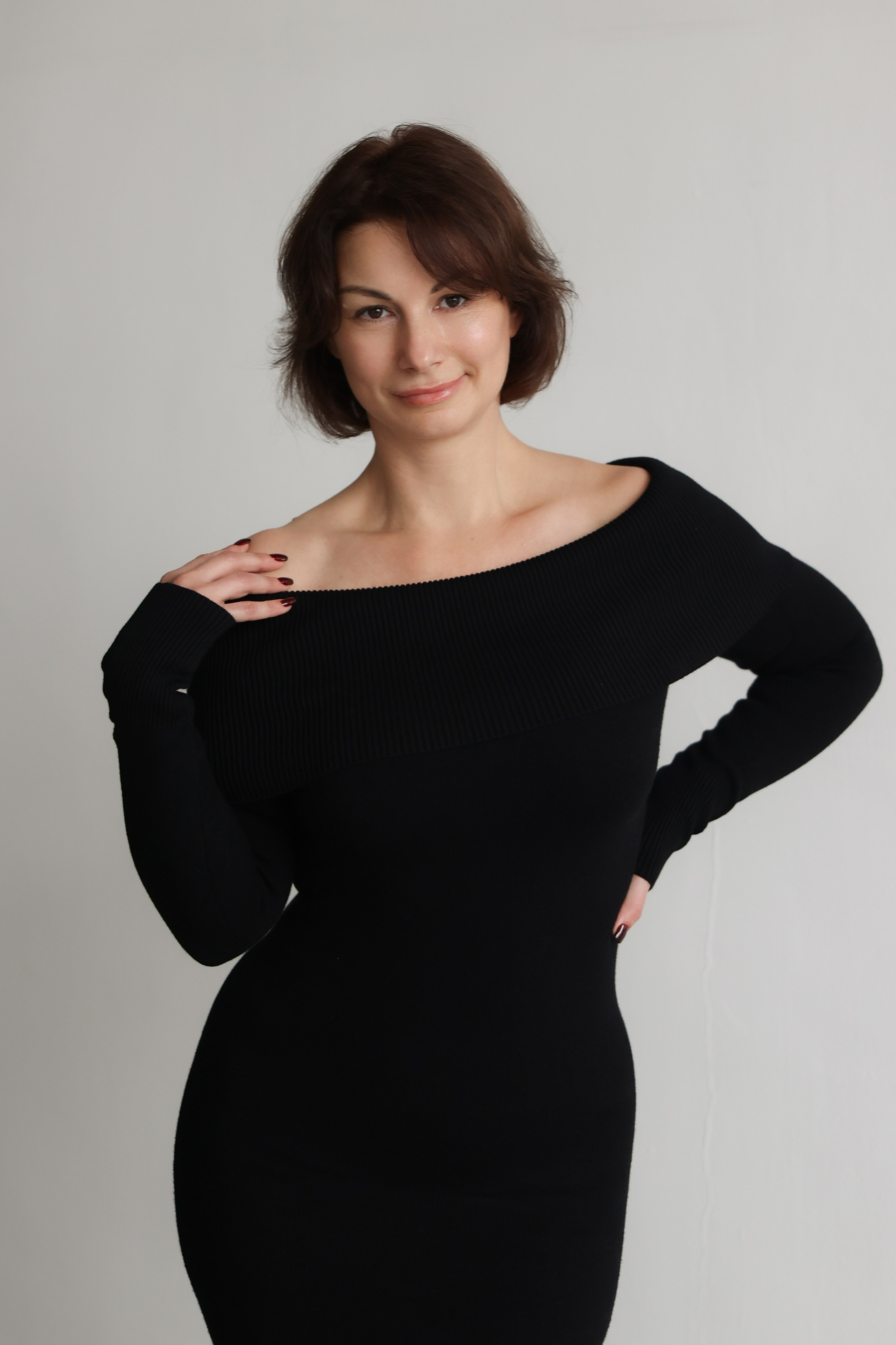 Ольга. Фотограф НатаФото (Наталья Яковенко) Дмитров Москва Питер