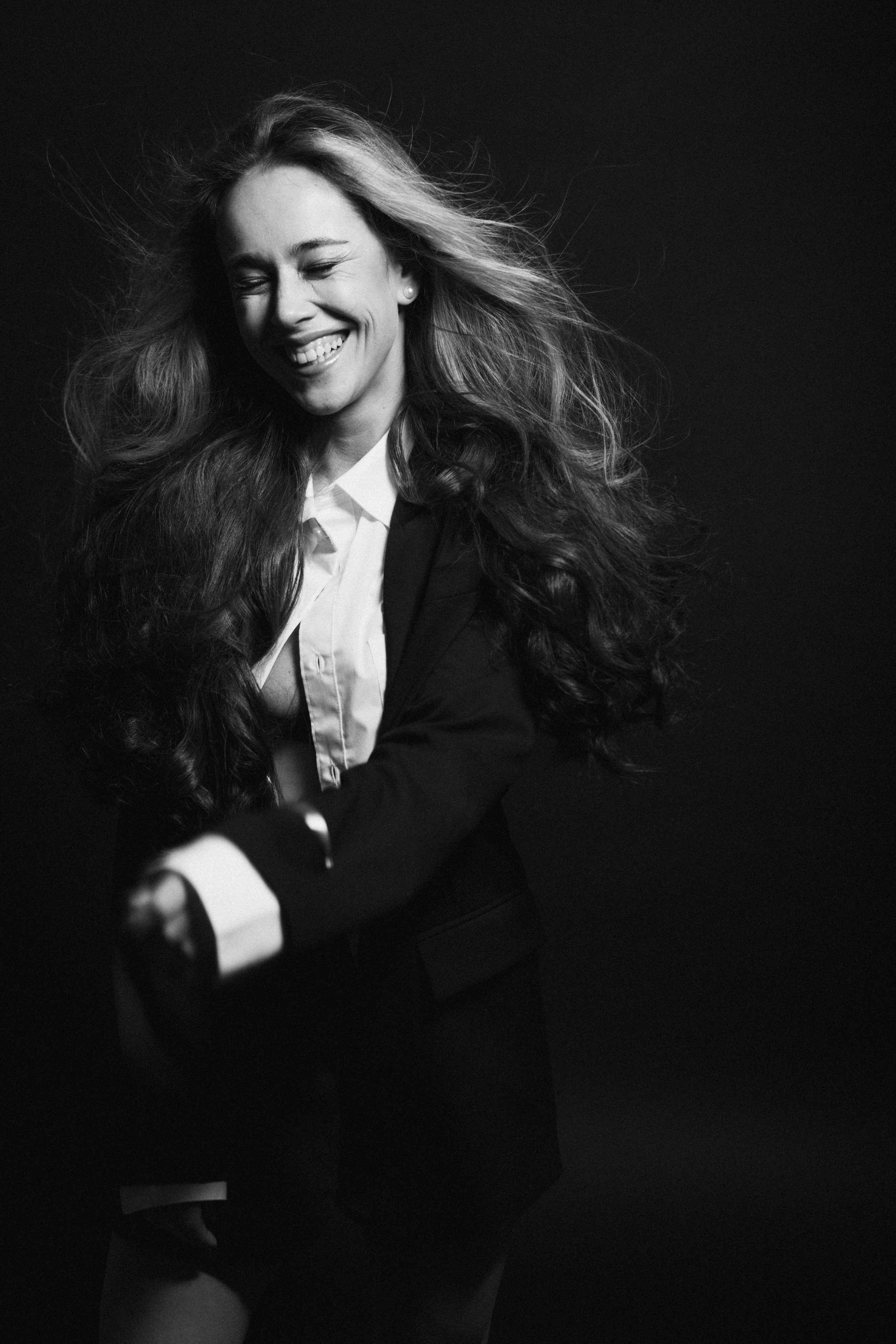 Маша. Фотограф НатаФото (Наталья Яковенко) Дмитров Москва Питер