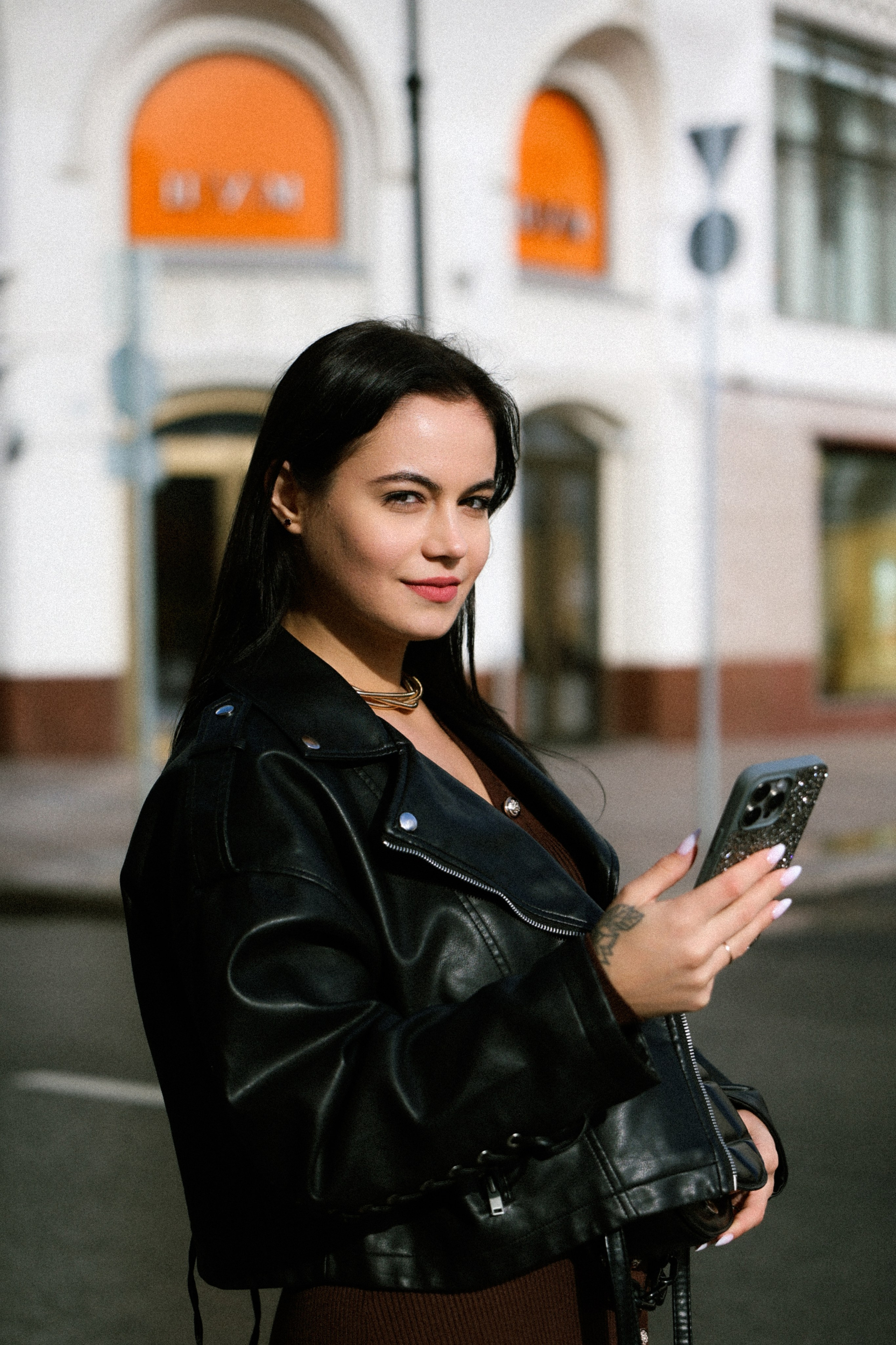 Светлана. Фотограф НатаФото (Наталья Яковенко) Дмитров Москва Питер