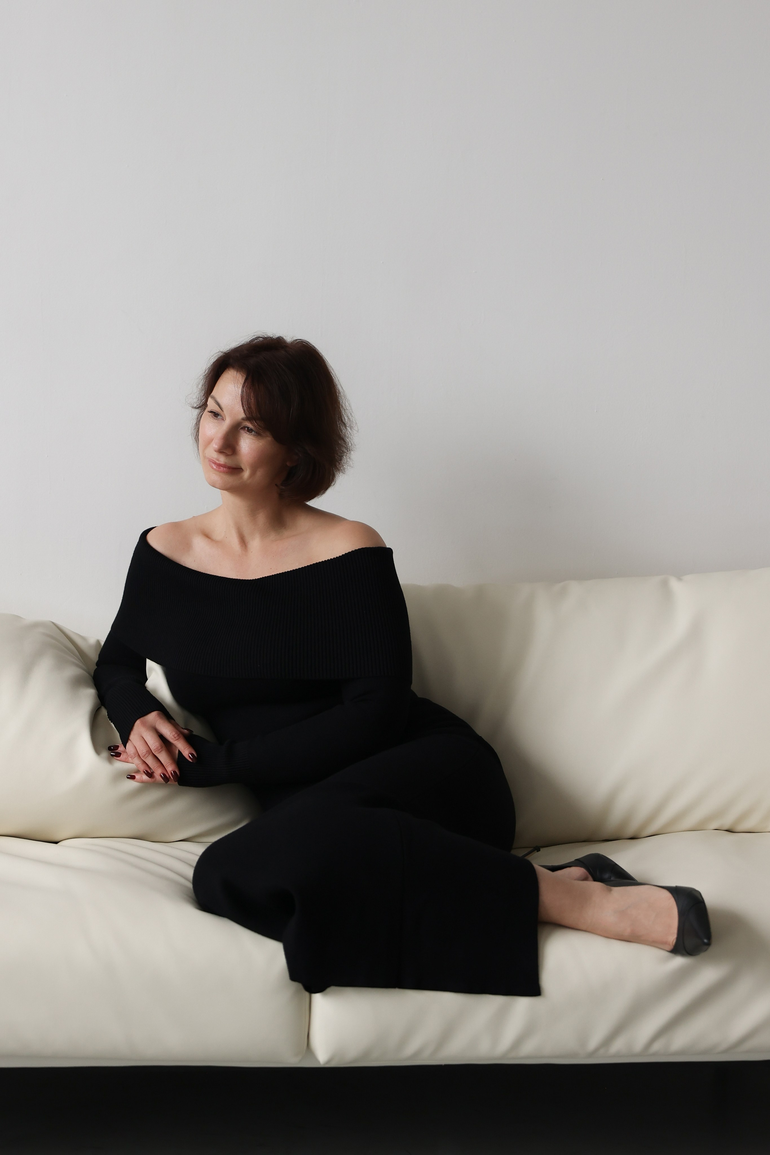 Ольга. Фотограф НатаФото (Наталья Яковенко) Дмитров Москва Питер