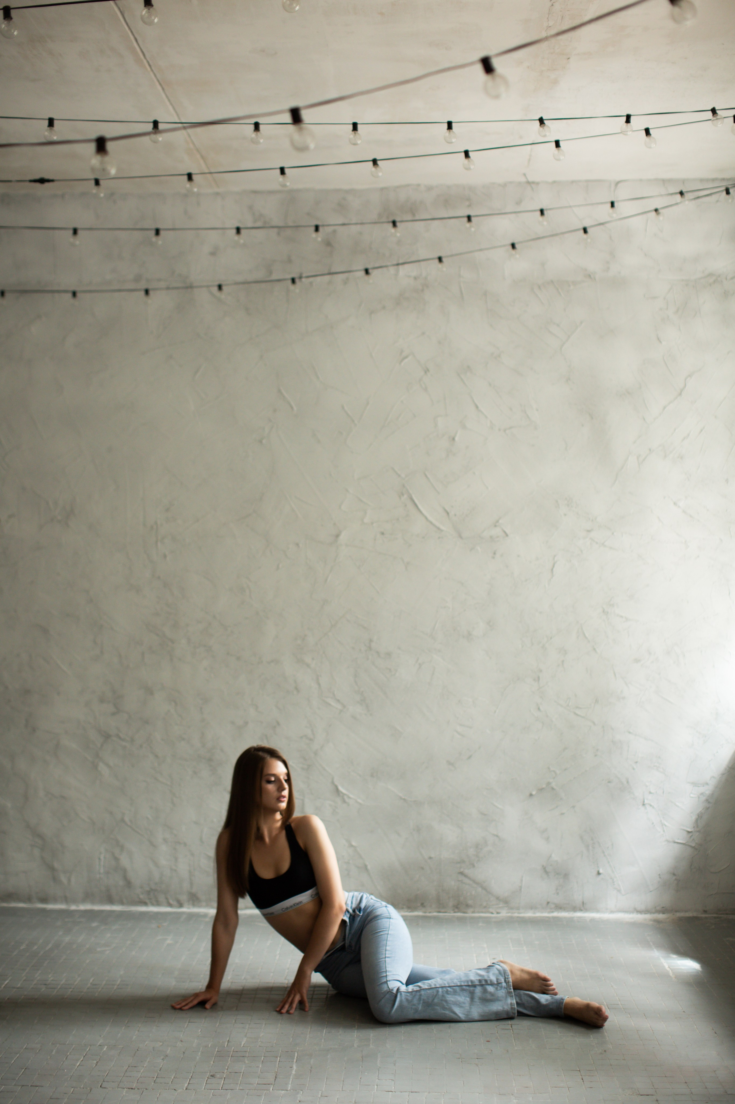 Настя. Фотограф НатаФото (Наталья Яковенко) Дмитров Москва Питер