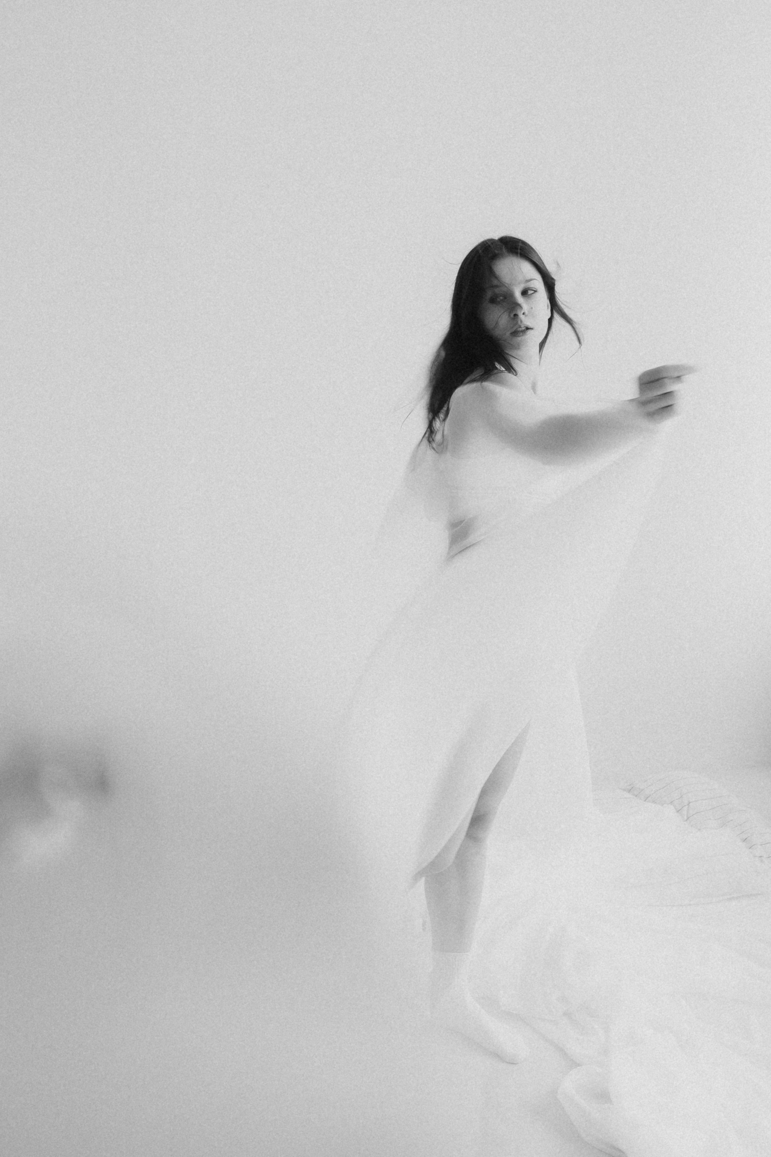 Таня. Фотограф АняКа Мытищи