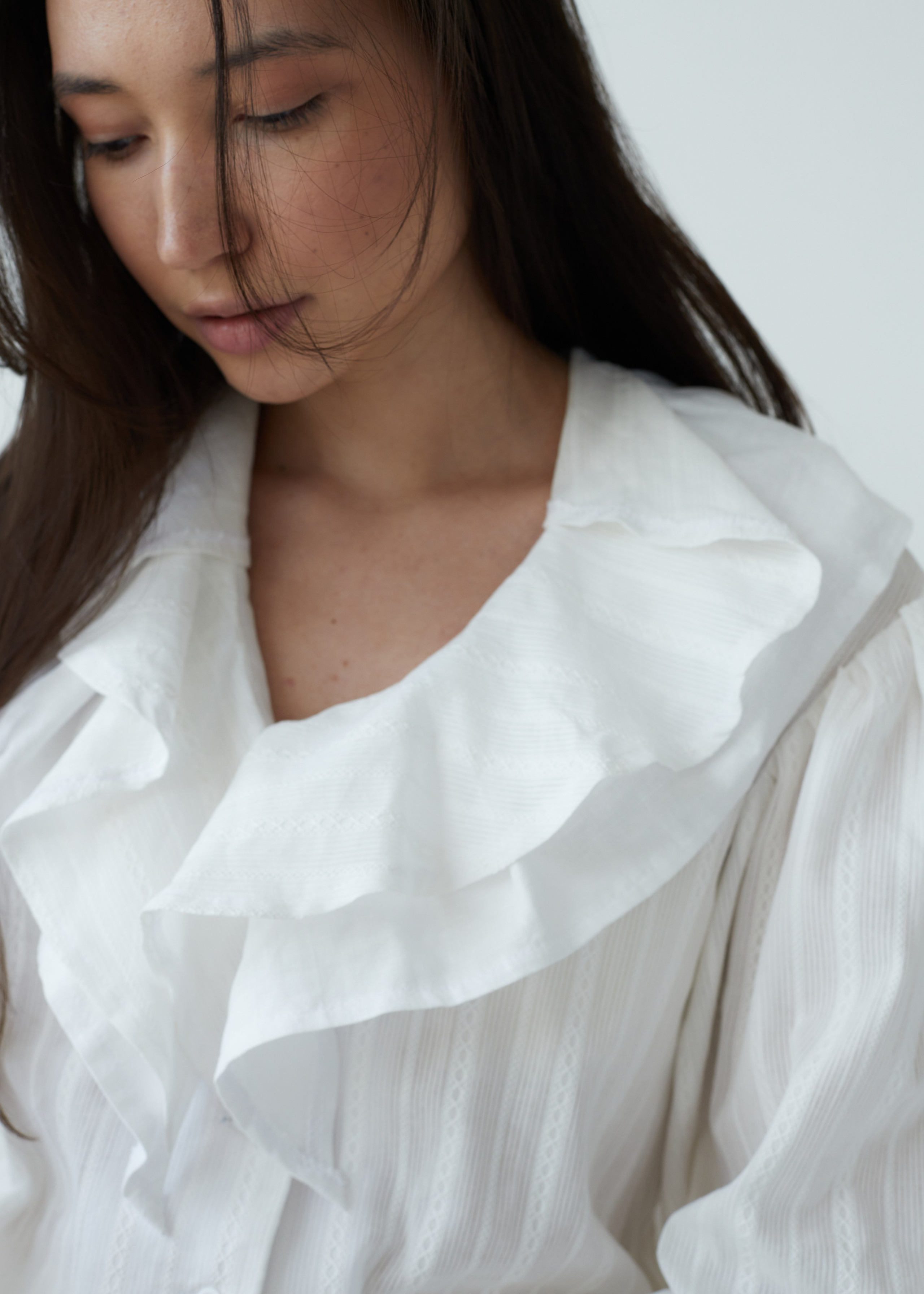 Commercial. Фотографирую Тепло