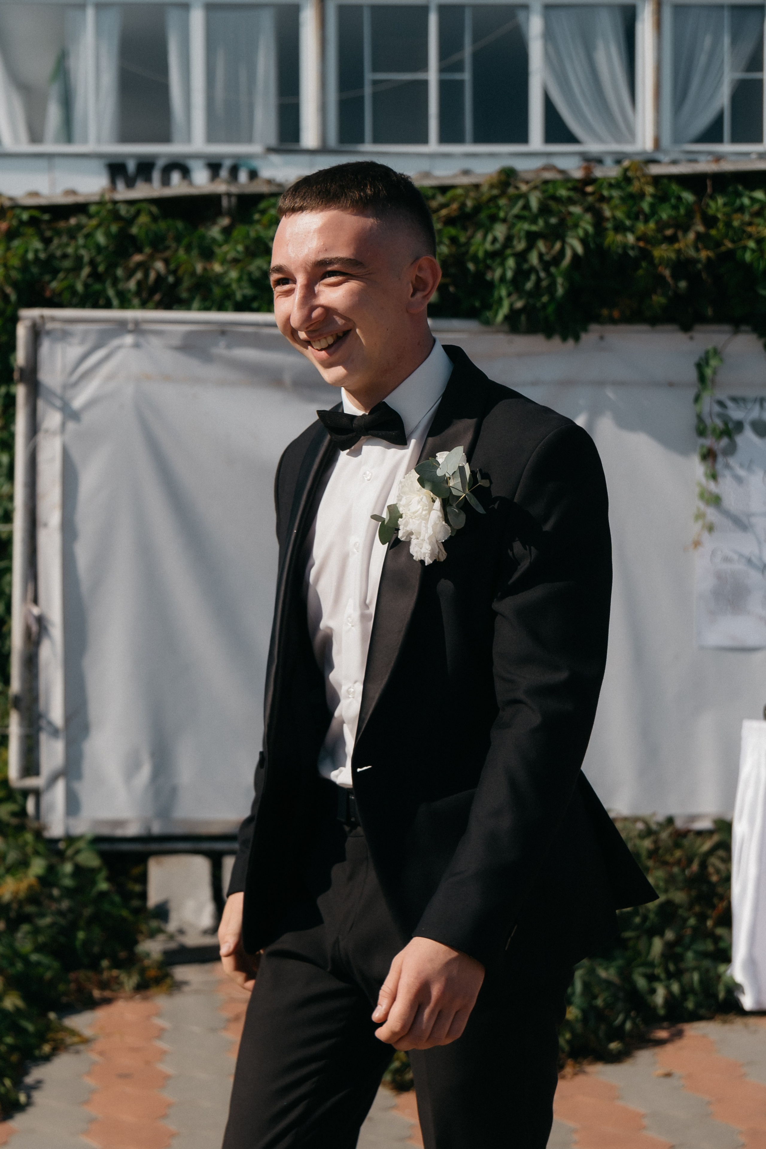 Владимир и Ева. Фотограф Новосибирск Вероника Вишневская