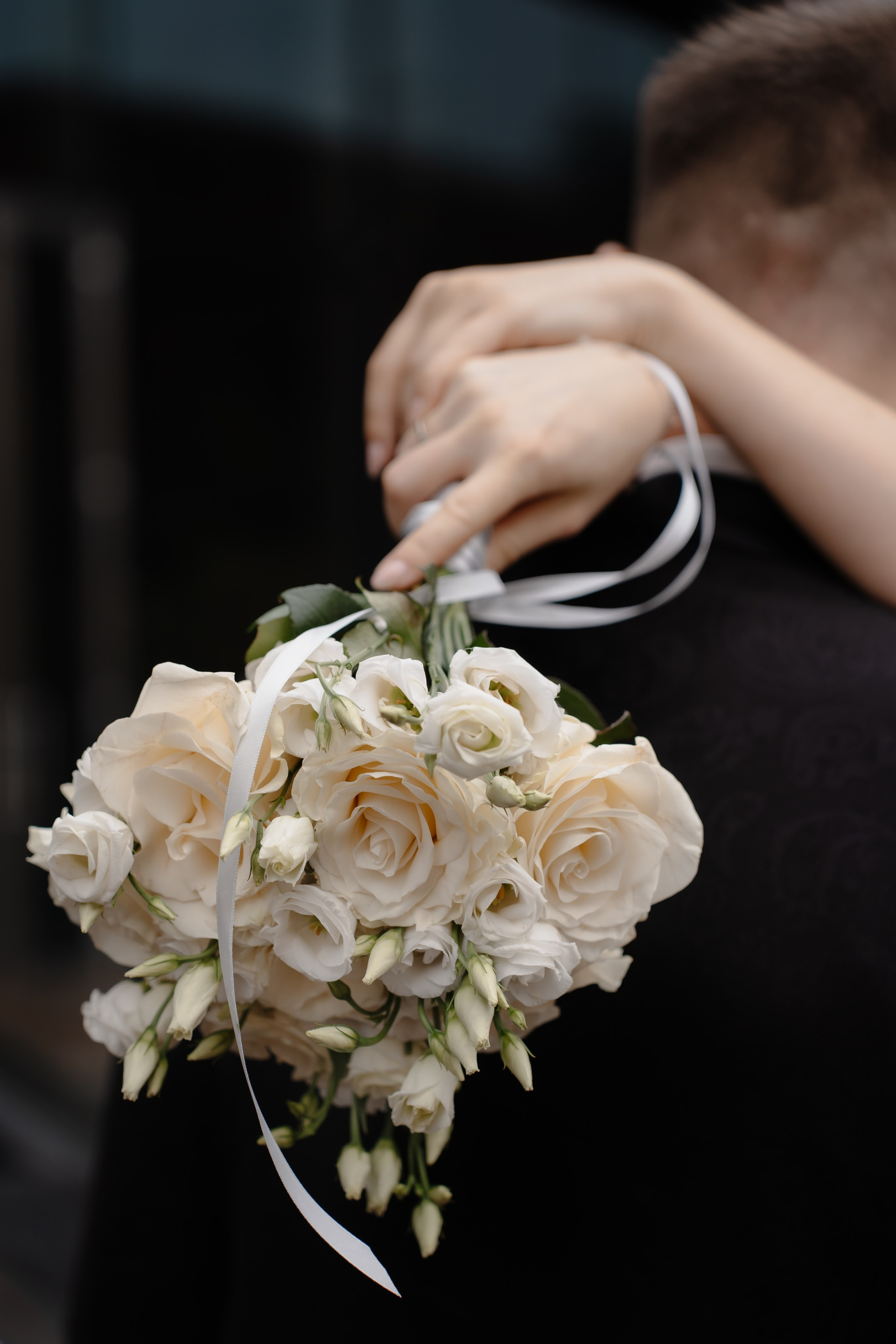 Свадебная фотосессия в Barvikha Luxury Village. Свадебный и семейный фотограф в Москве Светлана Зоткина