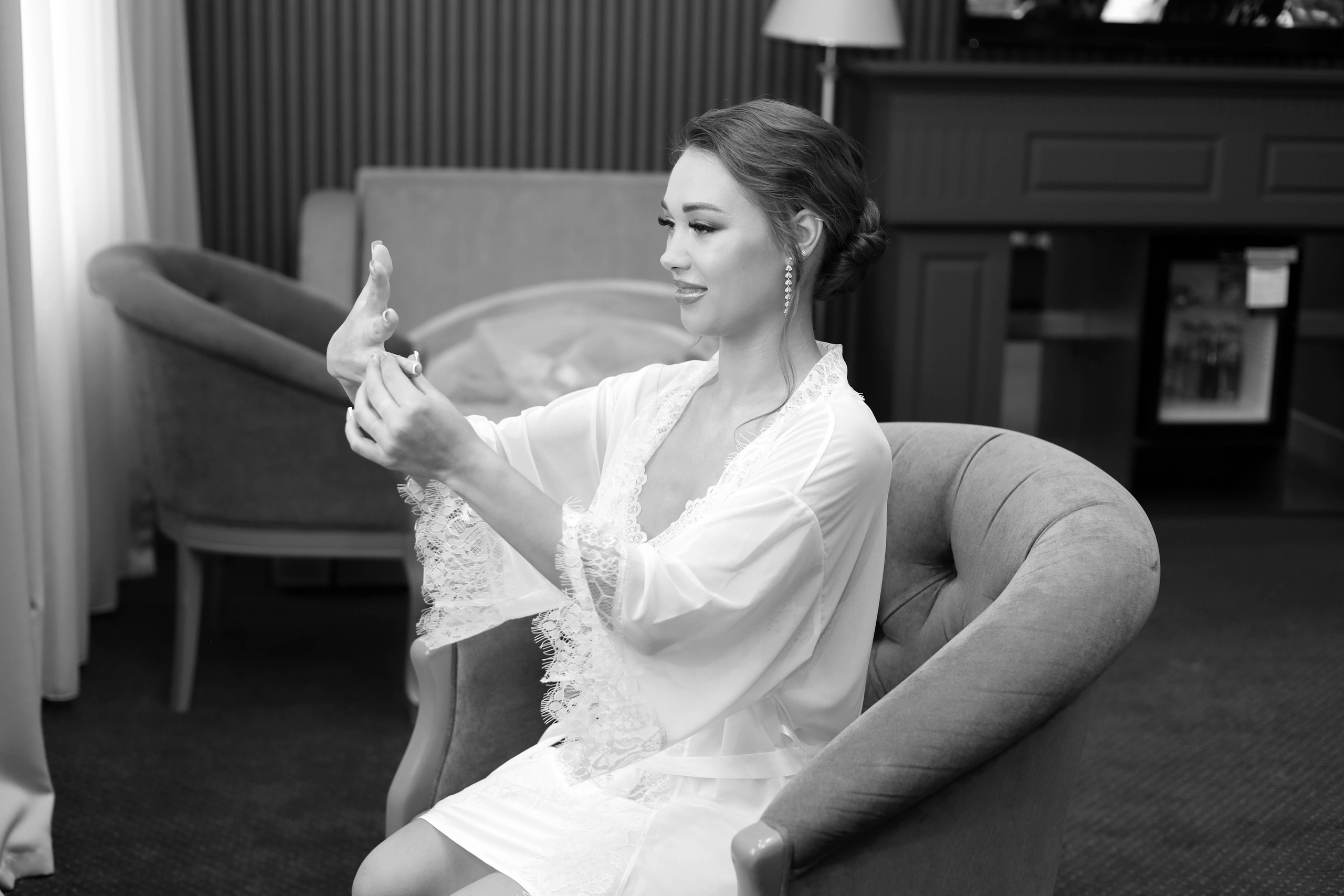 Дмитрий и Вероника 16.08.2025. Свадебный фотограф ростовская область