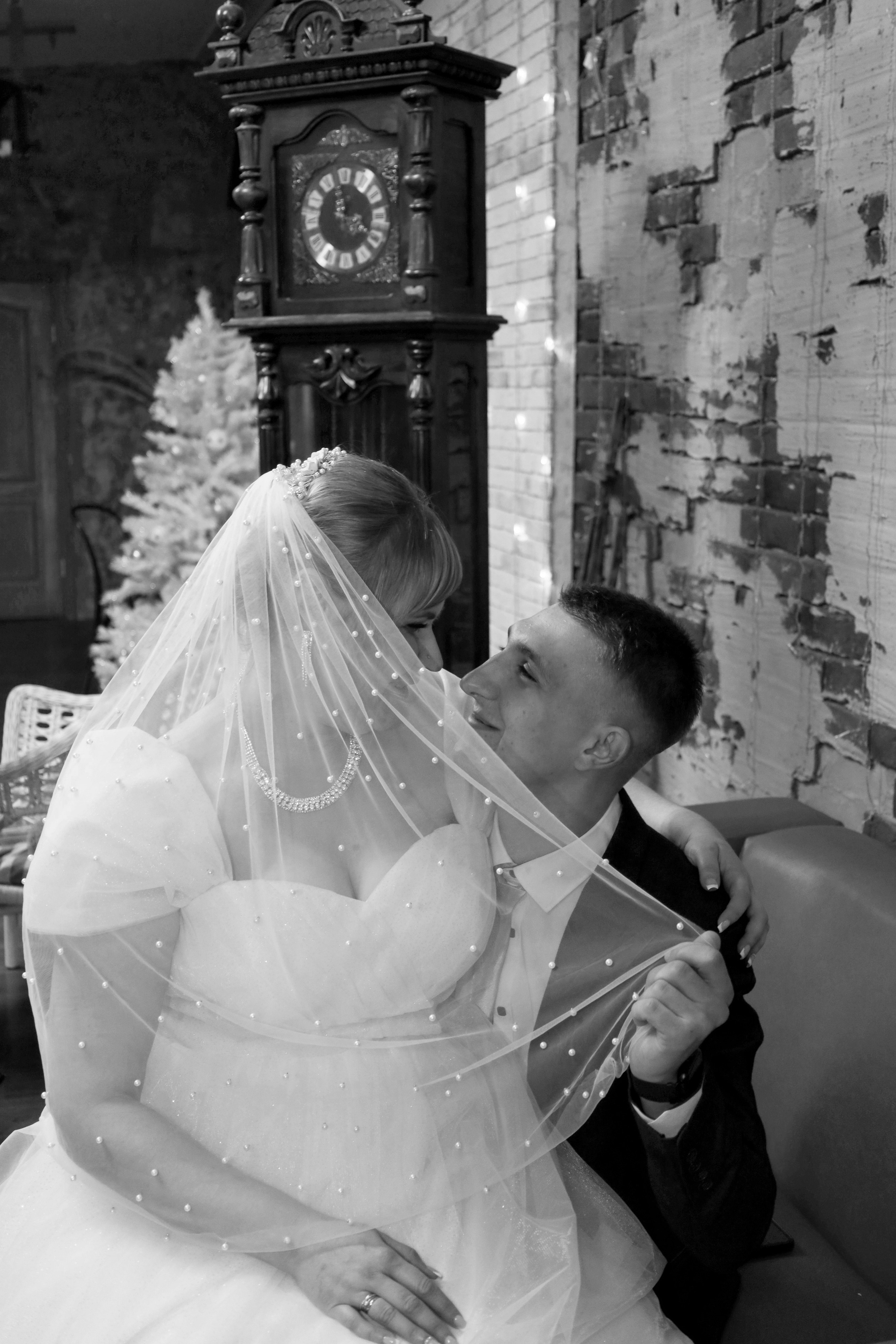 Эдуард и Мария г. Шахты. Свадебный фотограф ростовская область