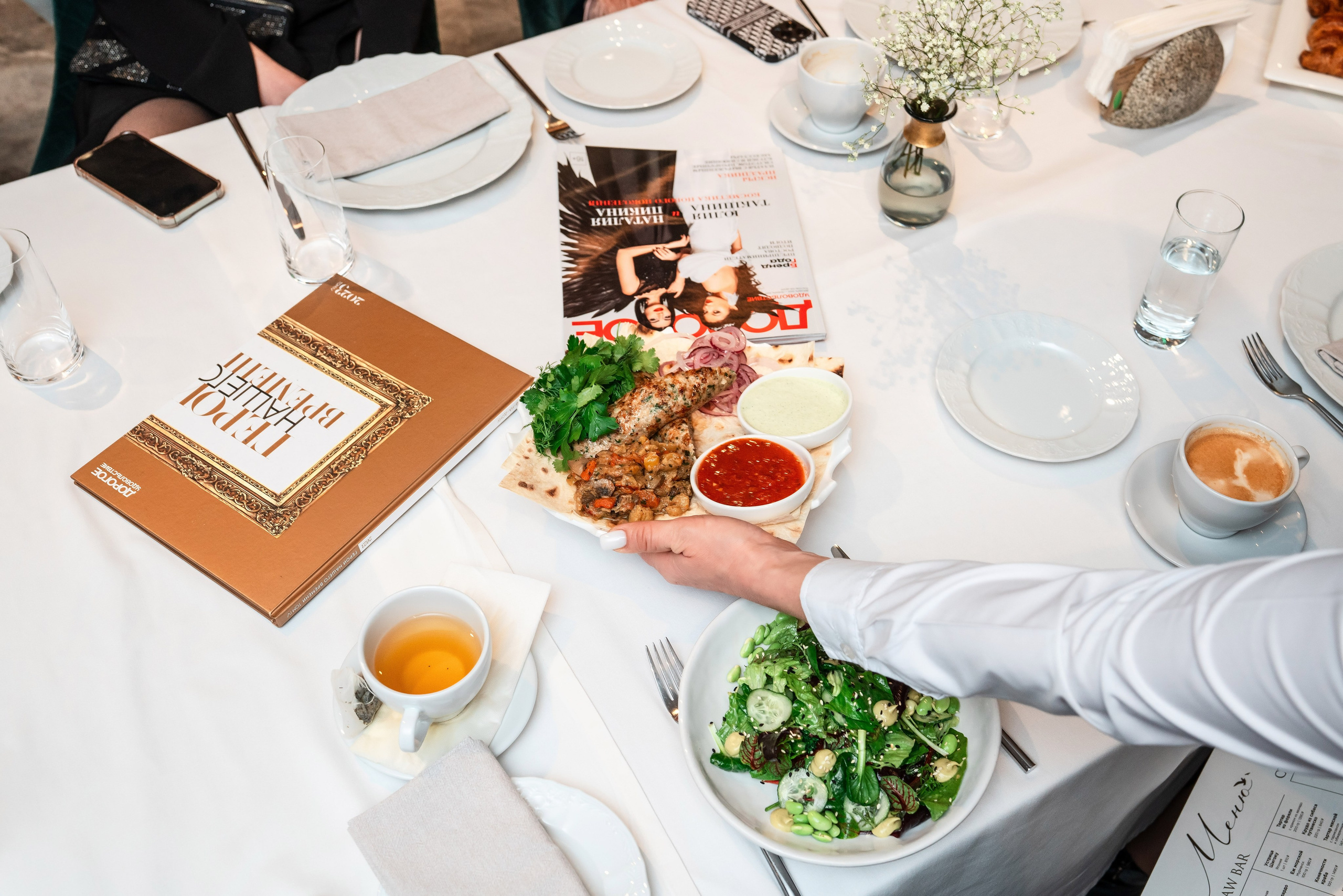 Фоторепортаж деловой Сочи. Фотограф Сочи