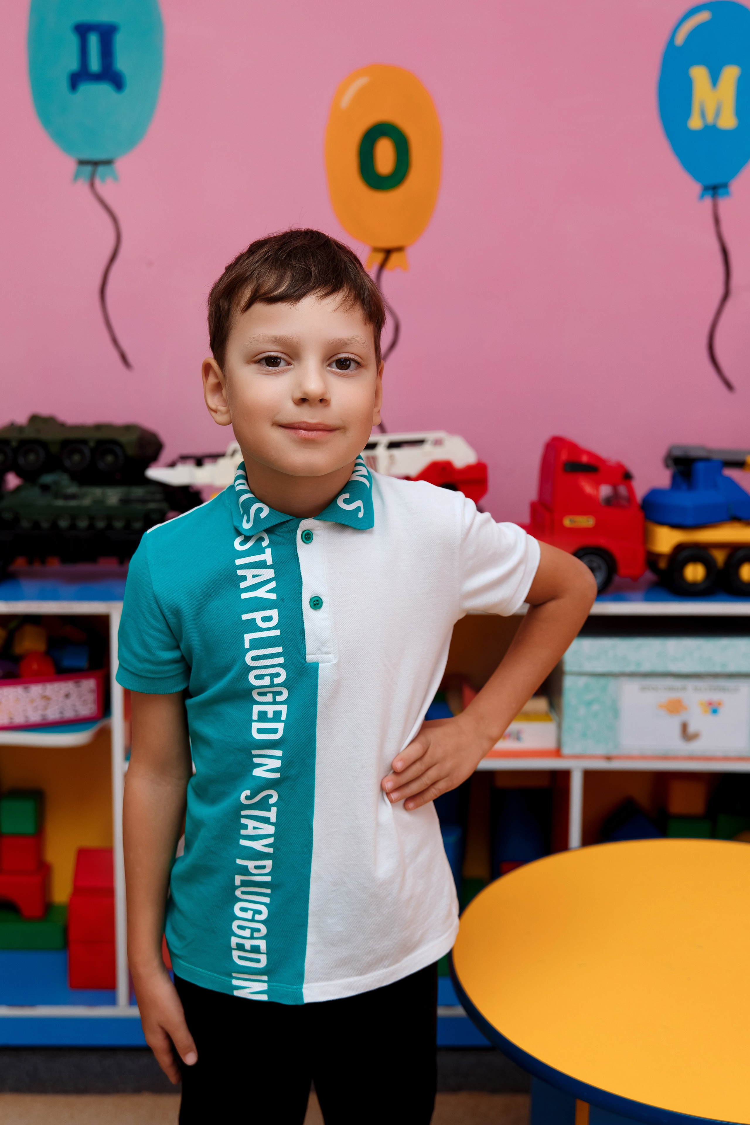 Детский Сад № 19 (один день из жизни группы + выпускной). Фотограф Любовь Корниенко, Примоский край