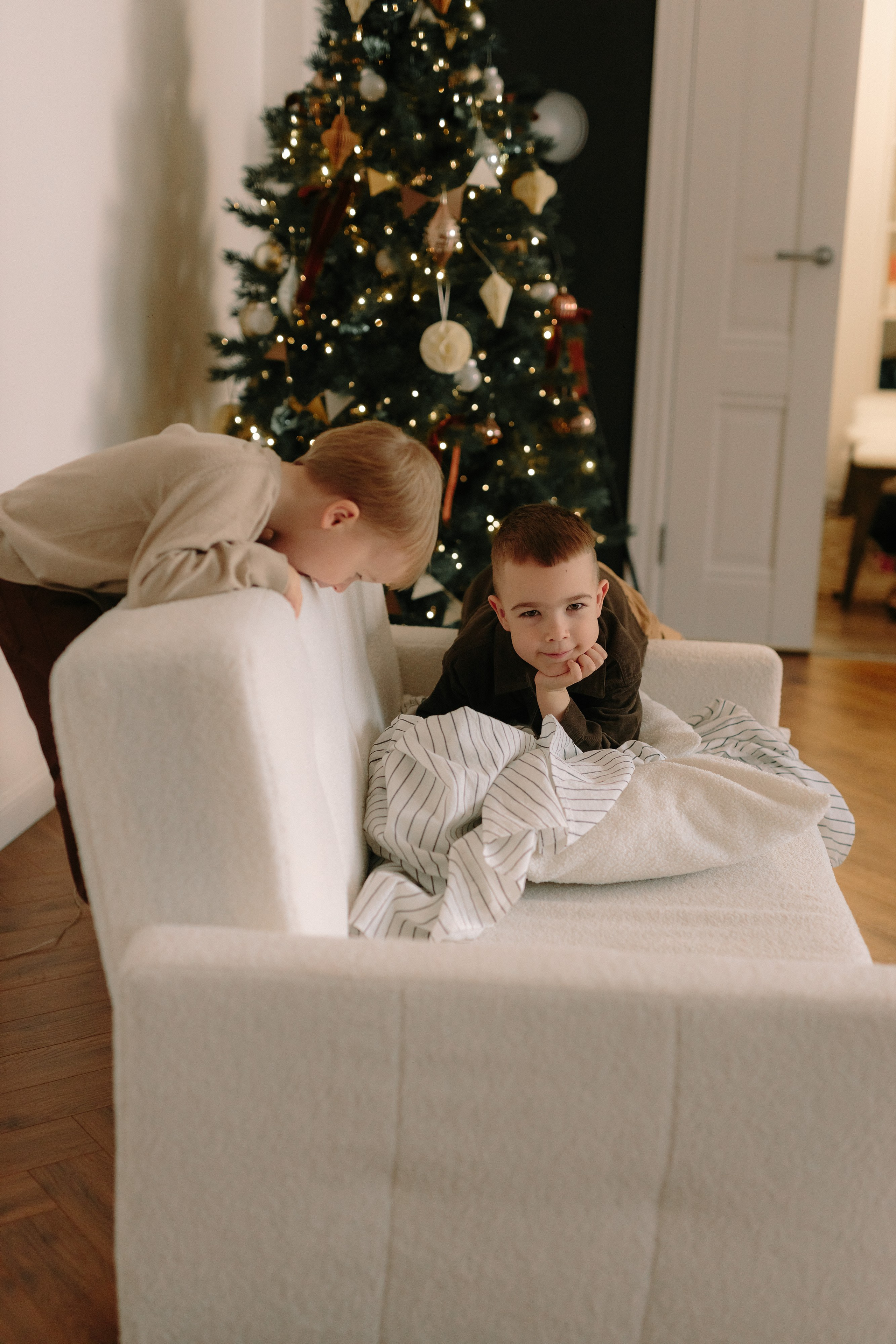 Brothers. Фотограф Нижний Тагил Лилия Савина