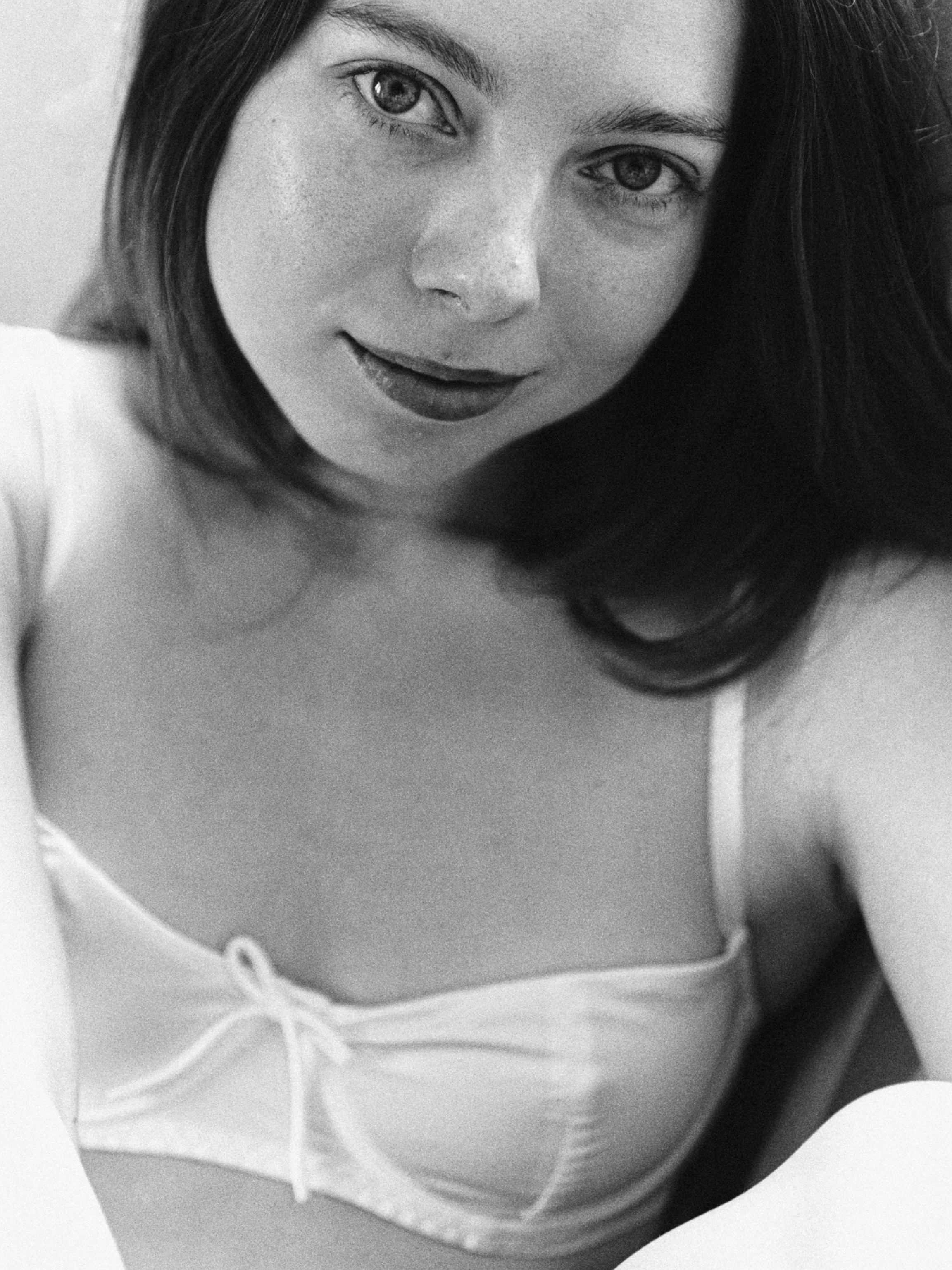 IRA. Фотограф Екатерина Ситникова