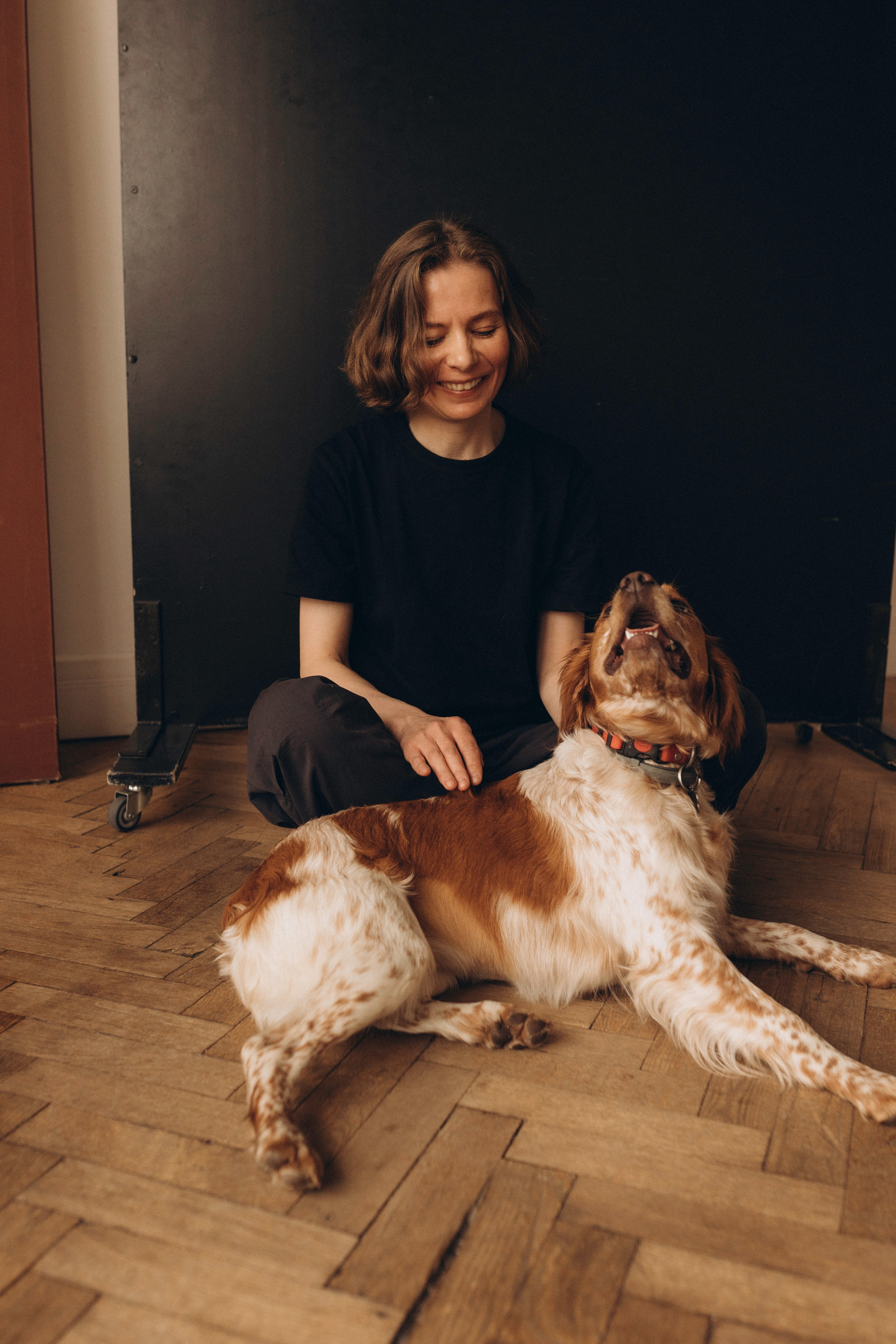 Настя и Уля. Татьяна Афонина | Фотограф